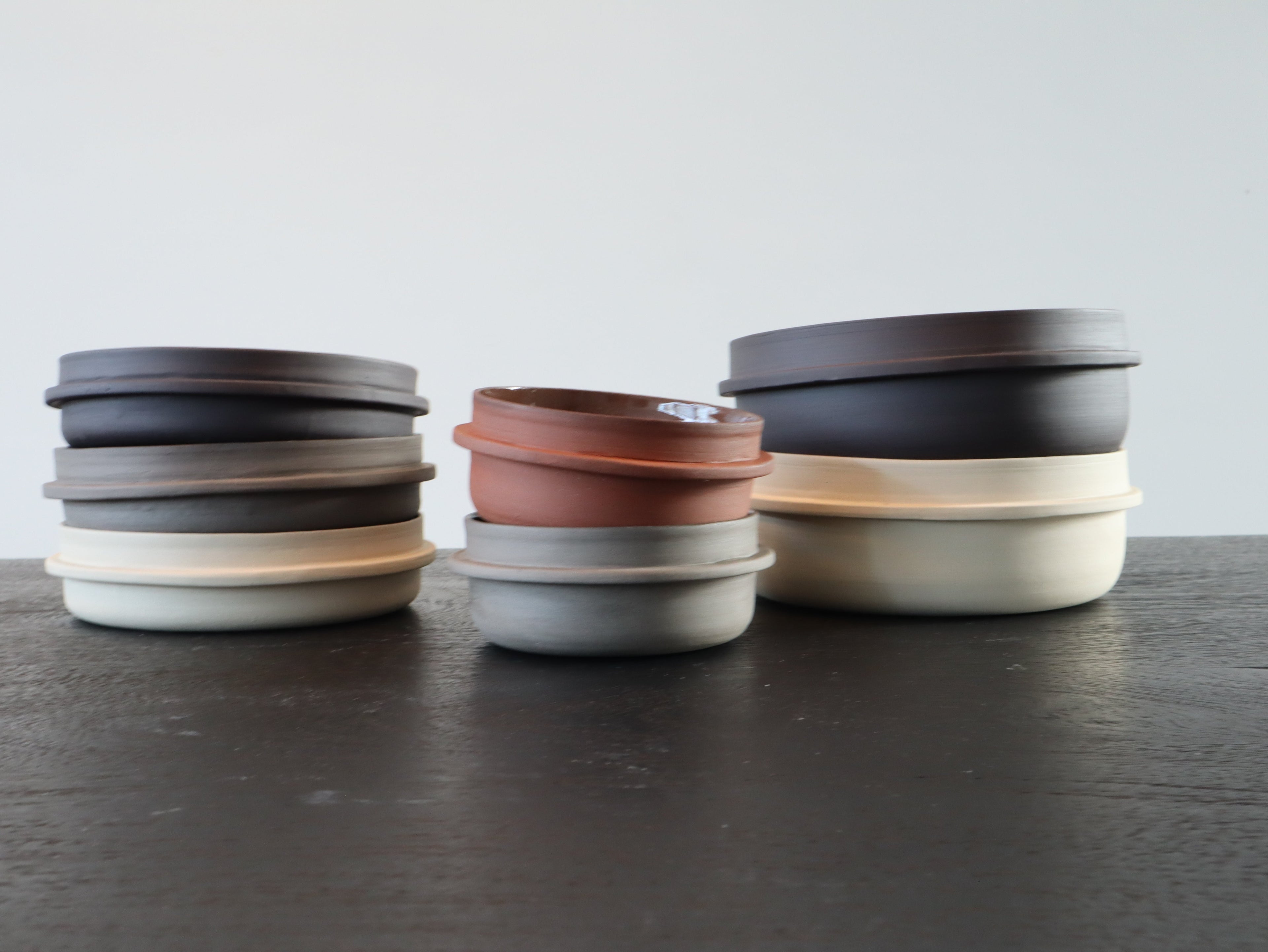 Bowls & Trays