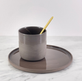 Gift Set L/NUM Grey-Brown