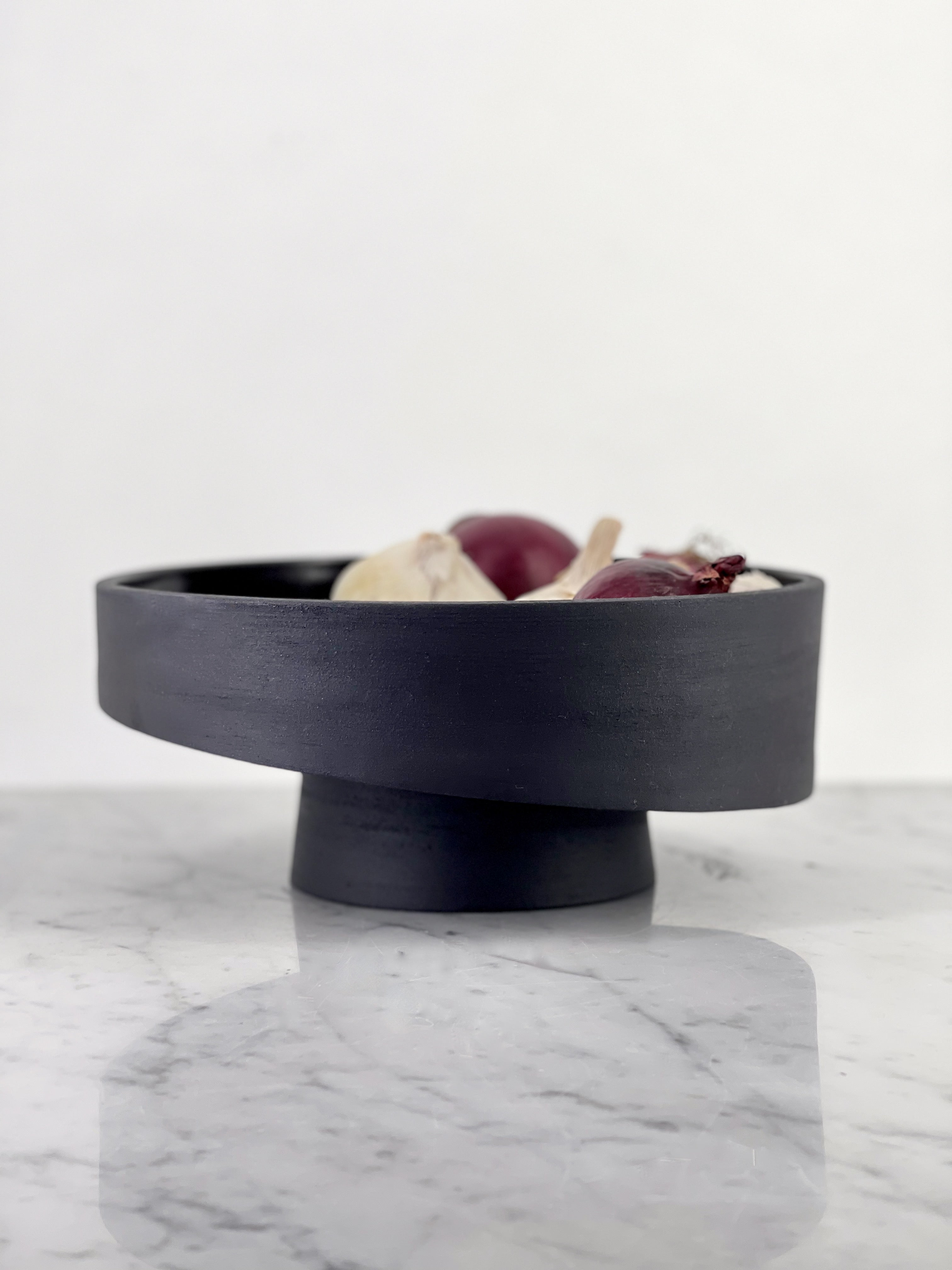 Balancing Bowl