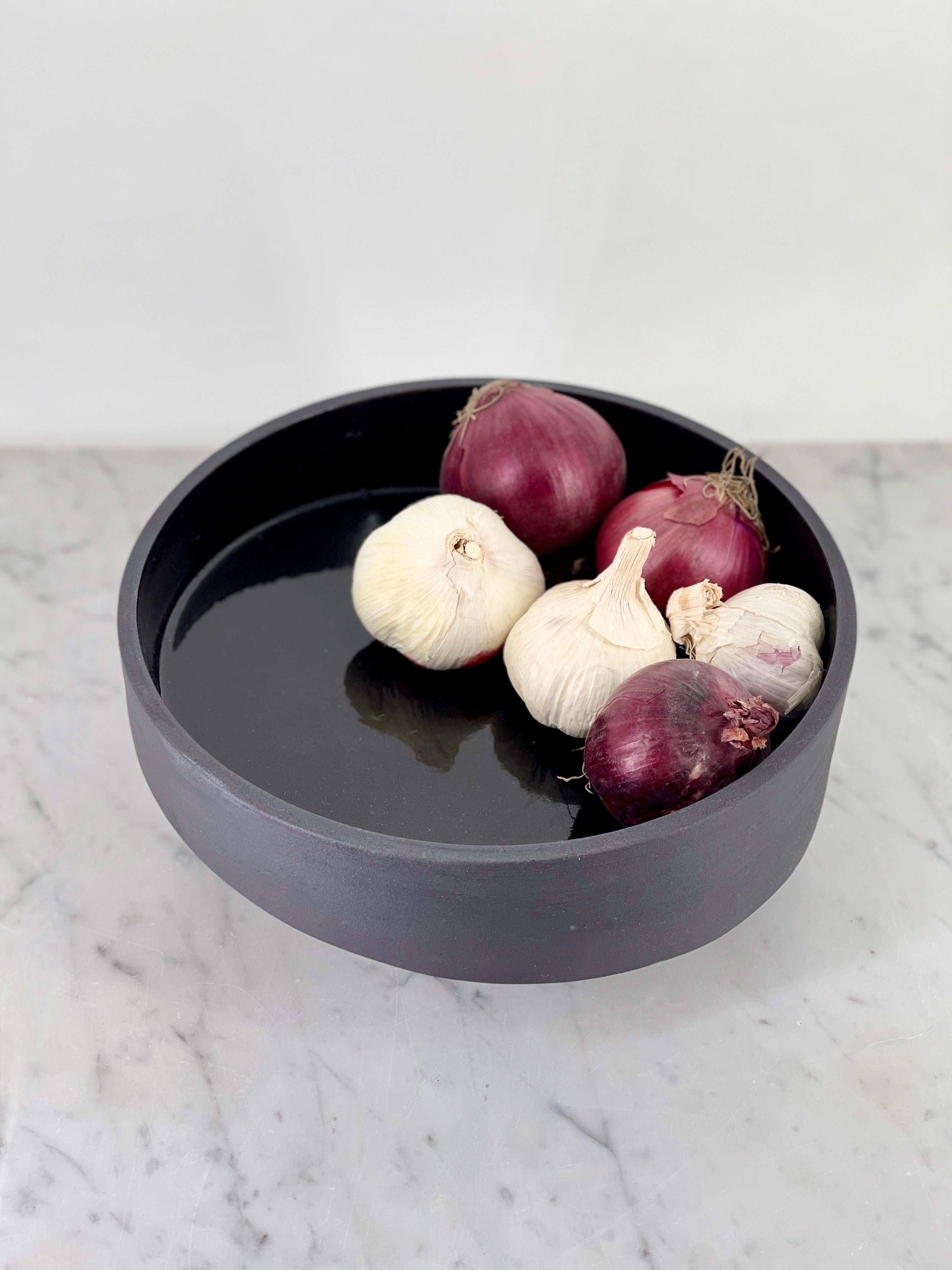 Balancing Bowl