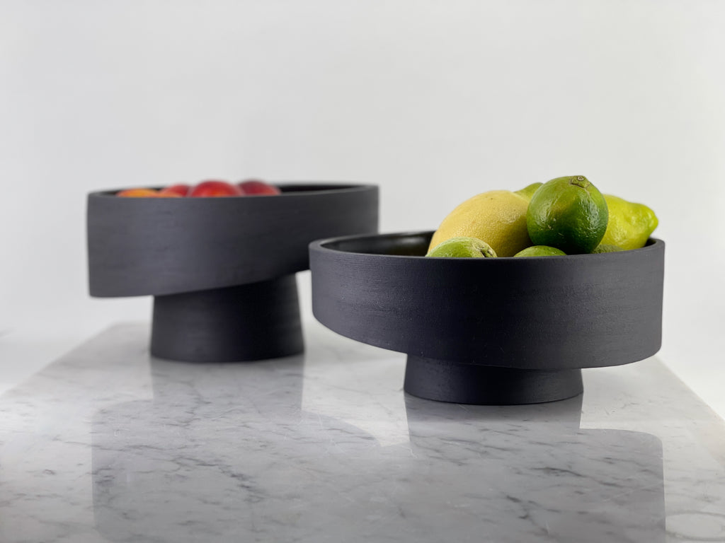 Balancing Bowl