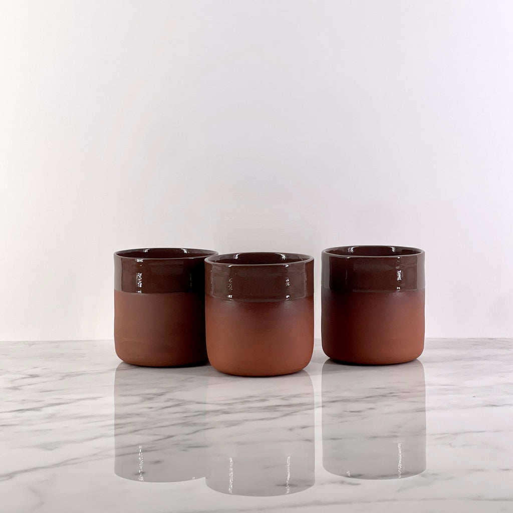 Cup L/NUM Terra