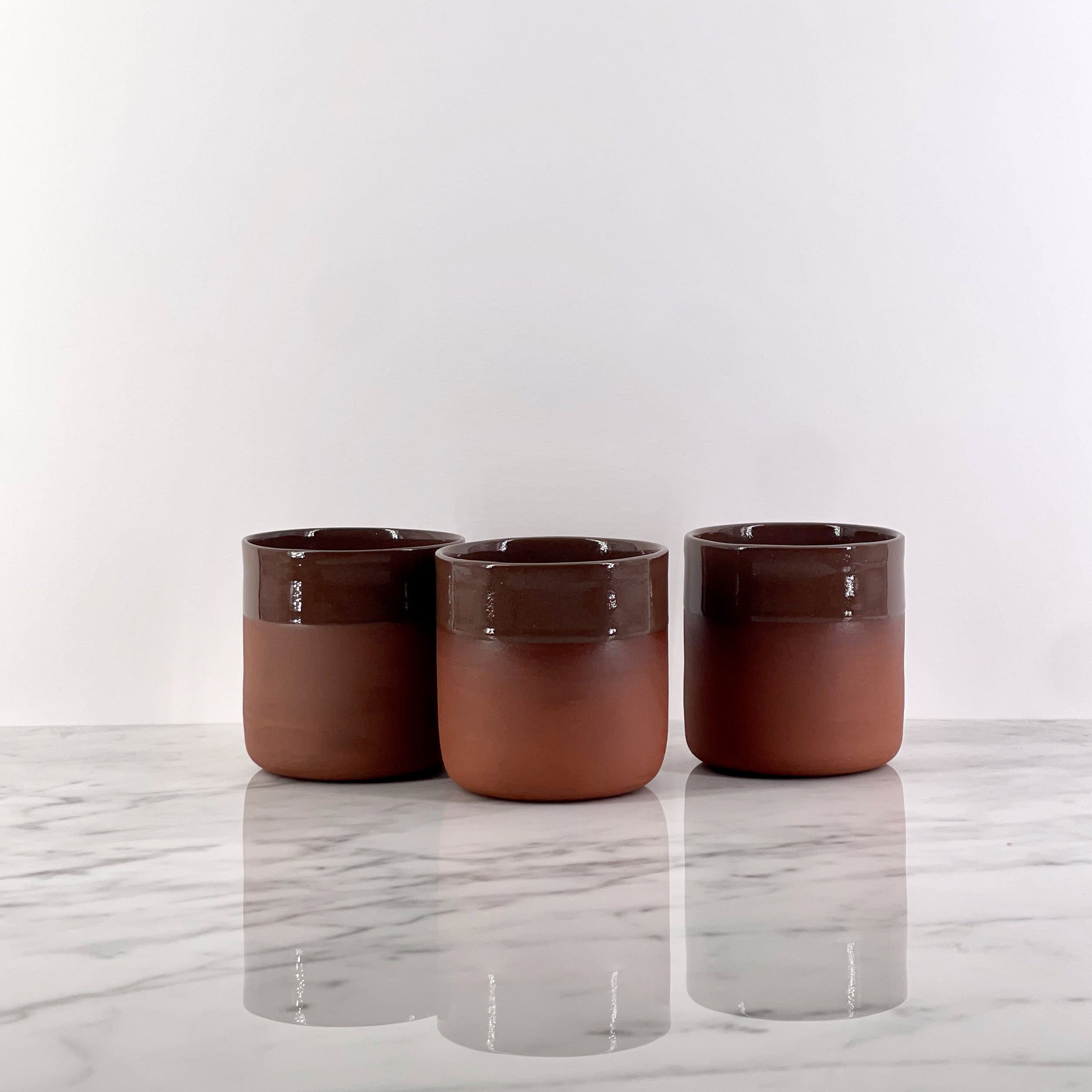 Cup L/NUM Terra