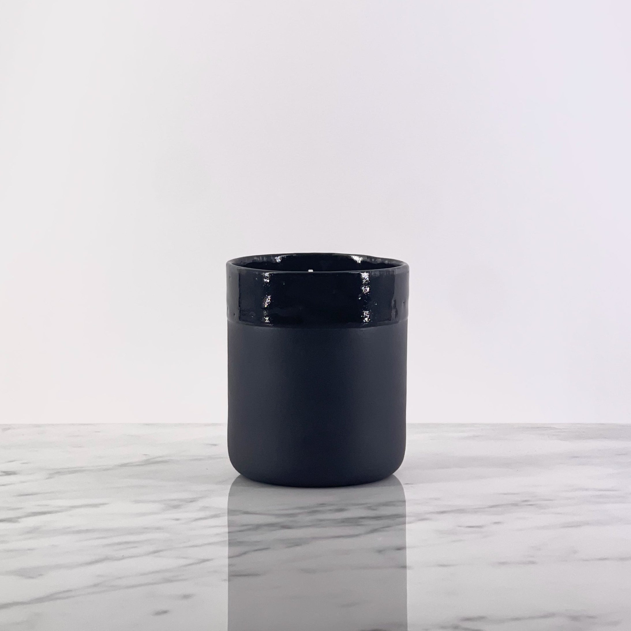 Mug L/NUM Black