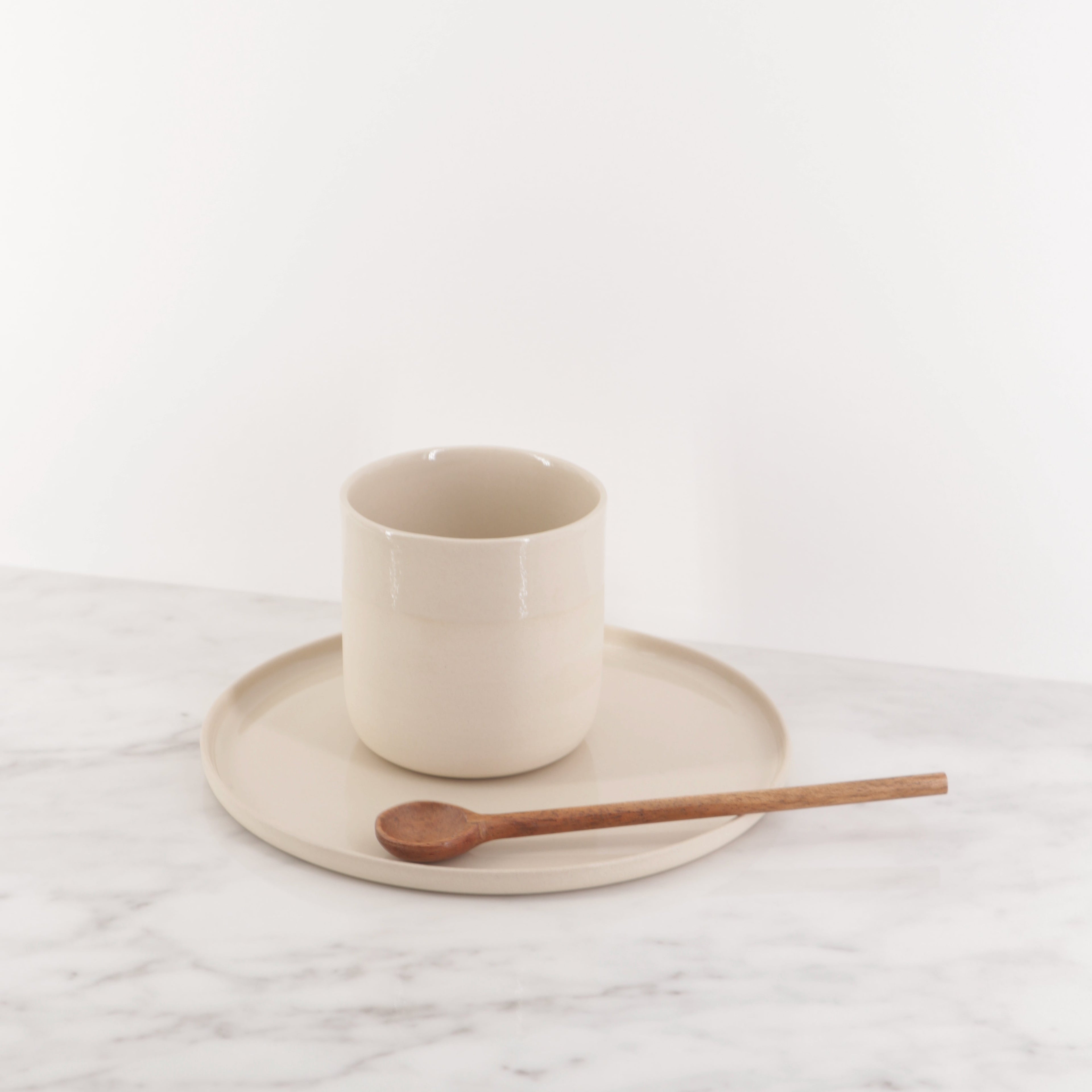 Cup L/NUM Creme