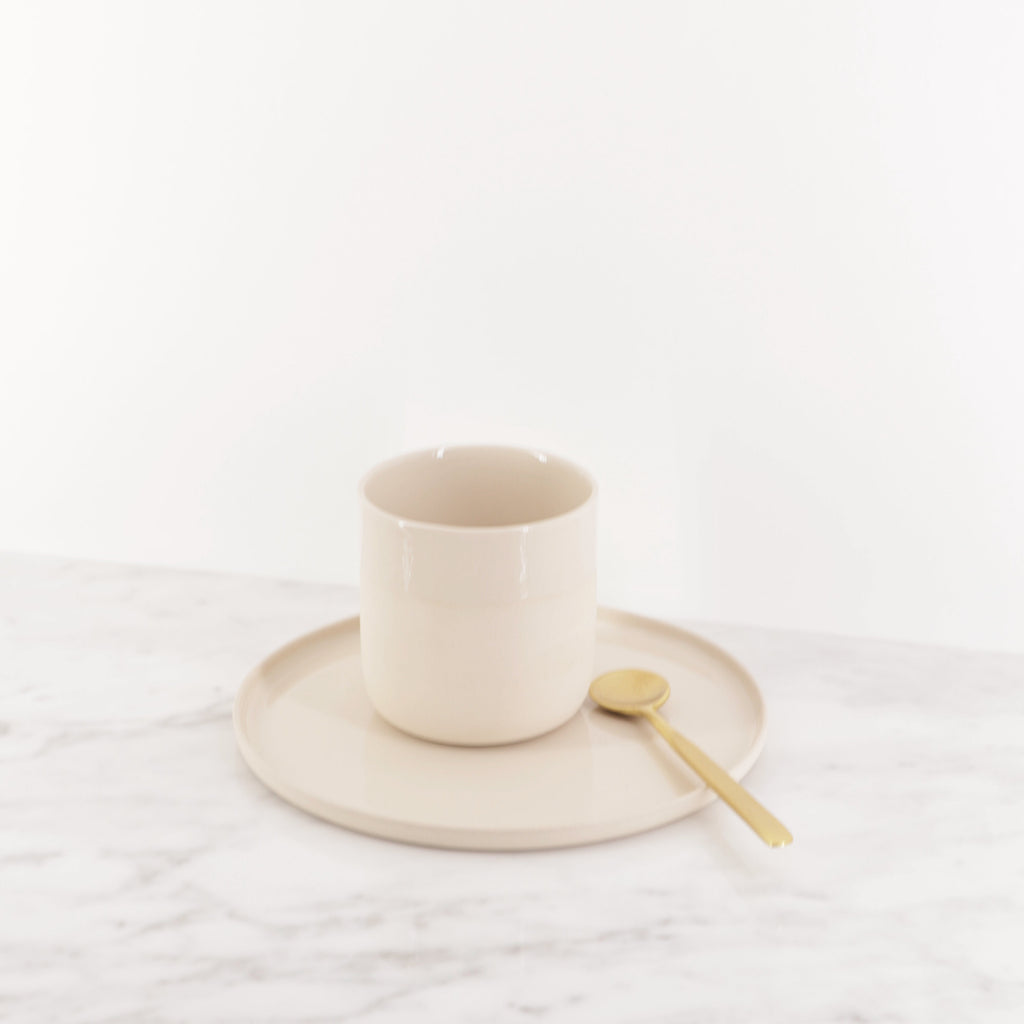 Cup L/NUM Creme