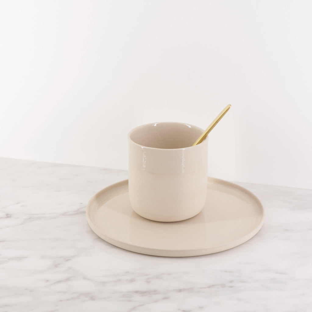 Cup L/NUM Creme