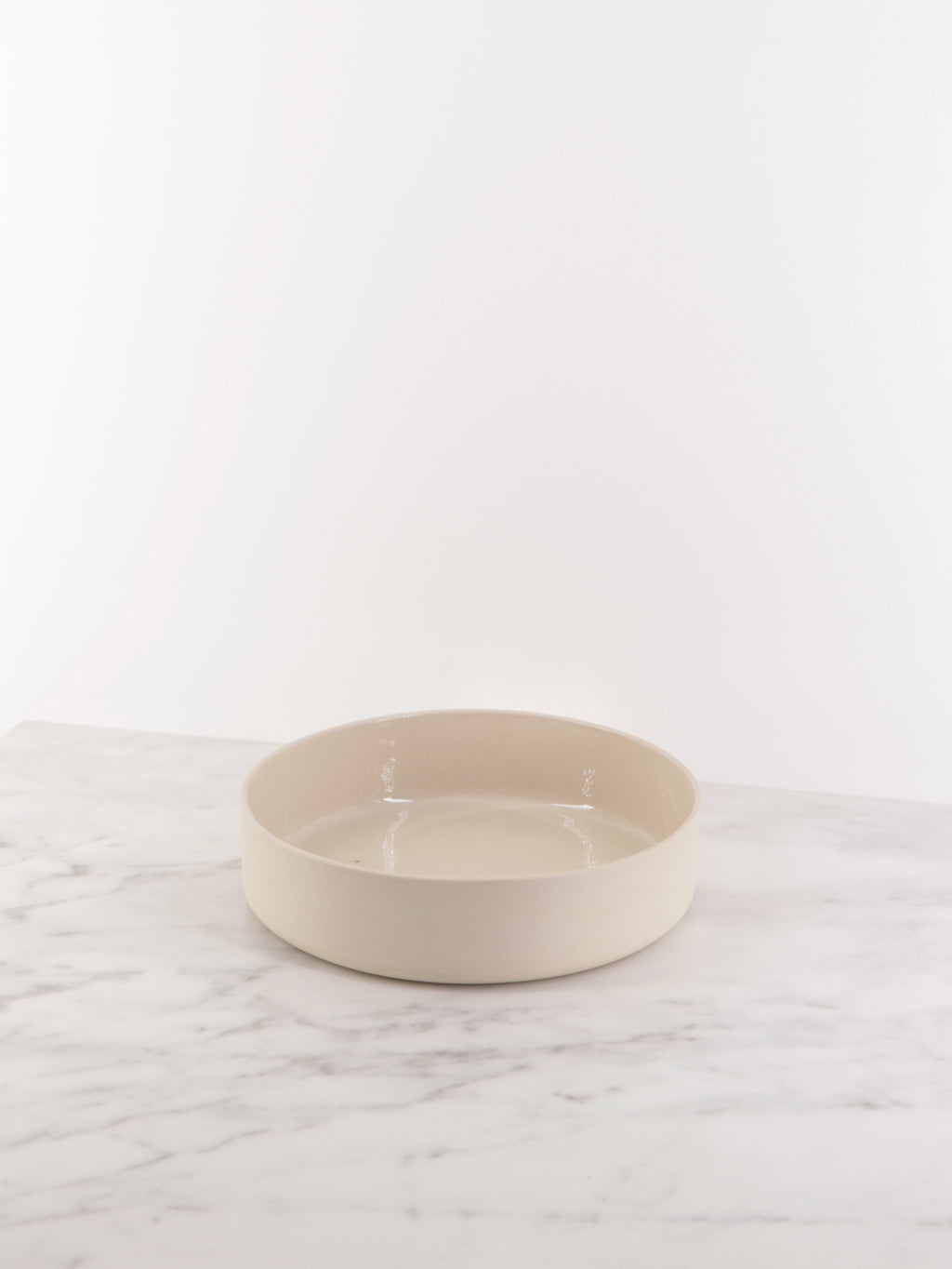 Bowl L/NUM Creme M