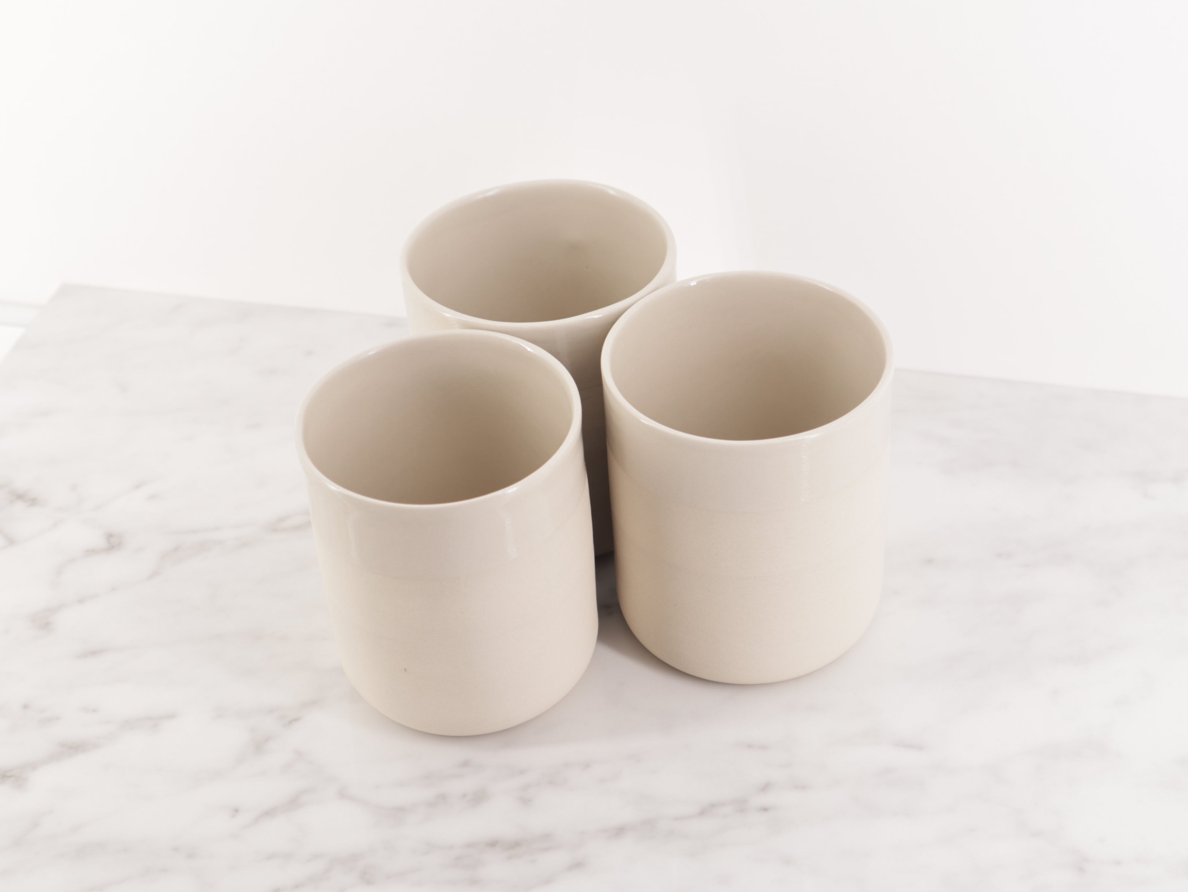 Espresso Cup L/NUM Creme