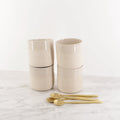 Cup L/NUM Creme
