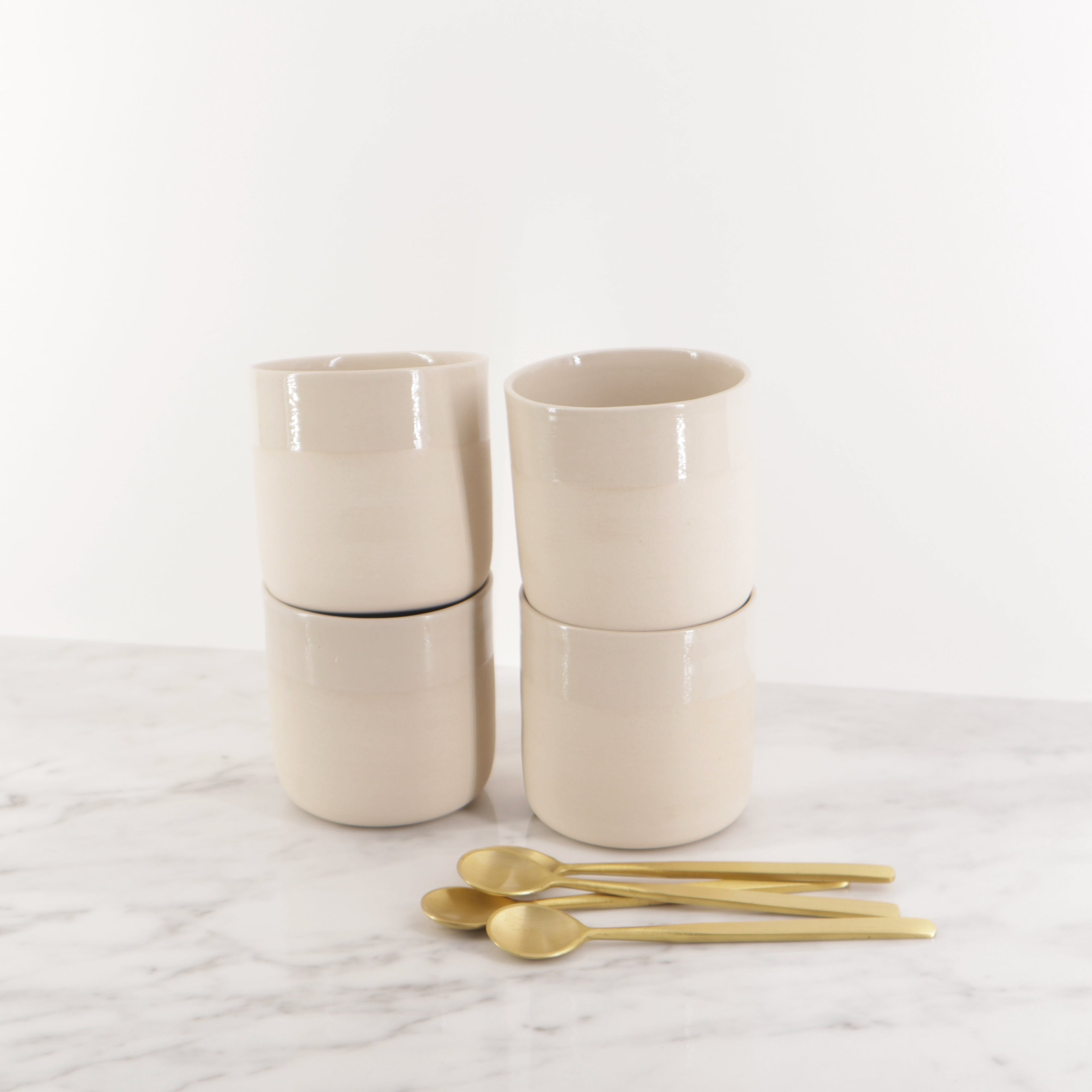 Cup L/NUM Creme