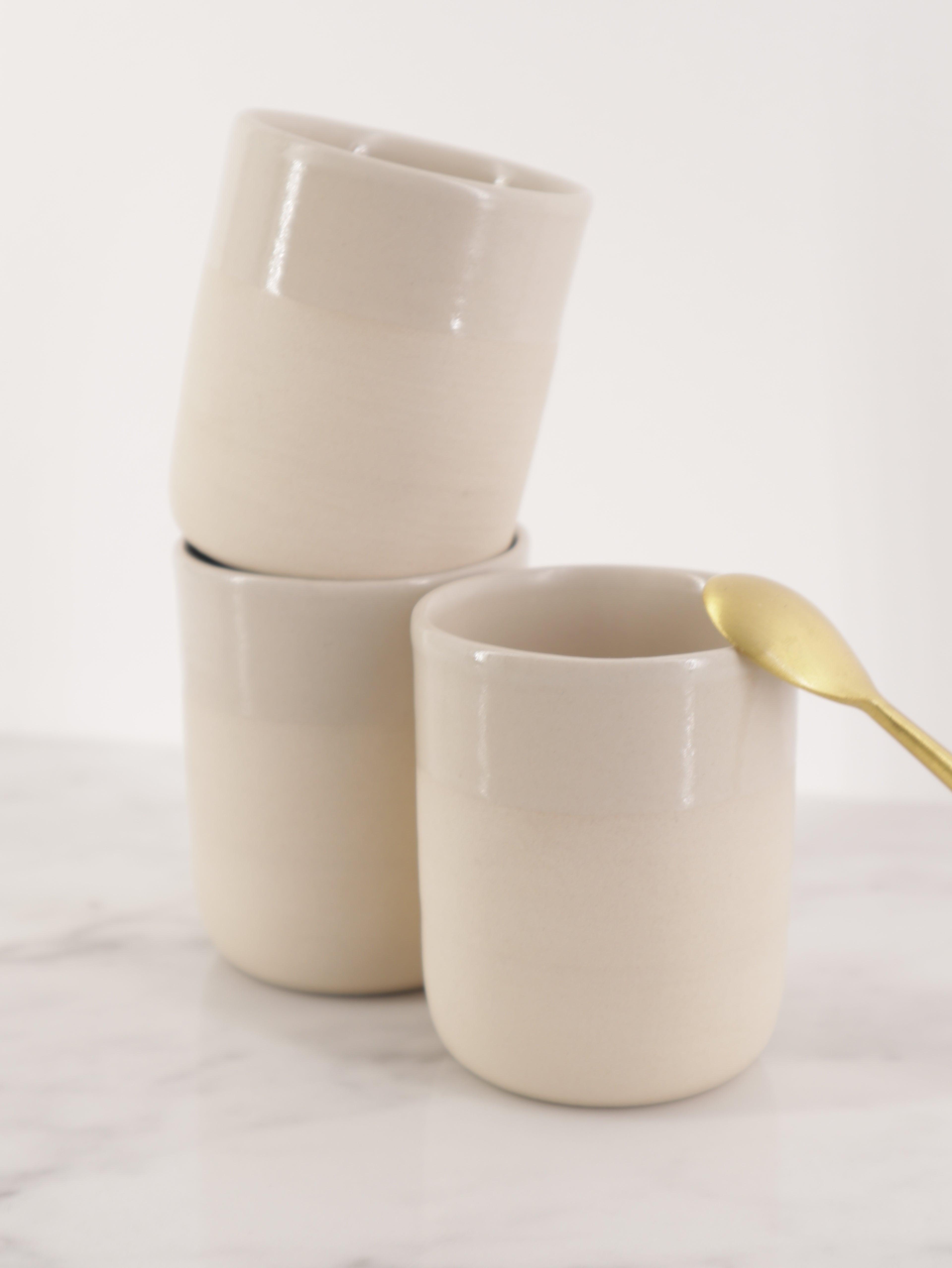 Espresso Cup L/NUM Creme