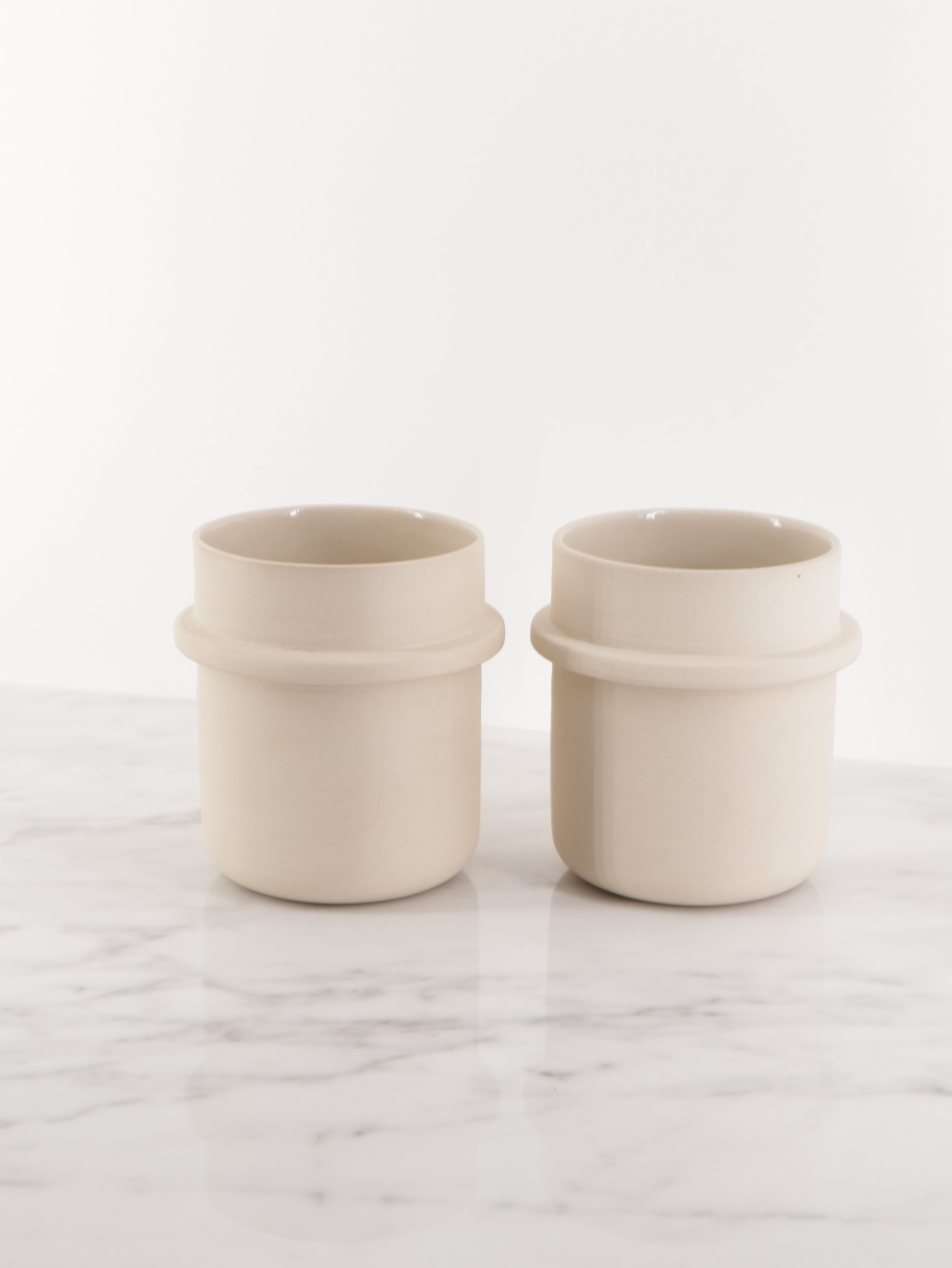 Mug FI/KA High Creme
