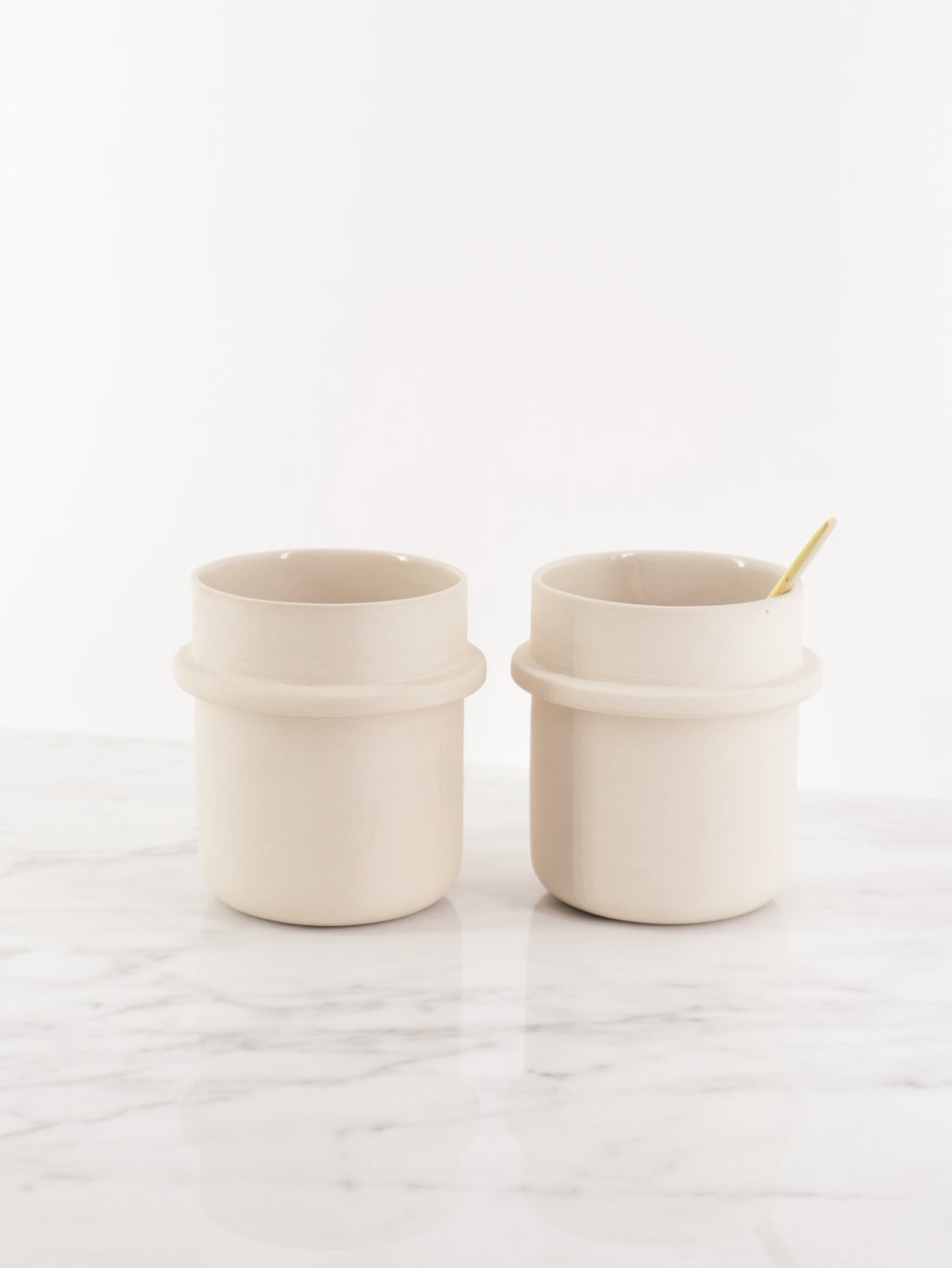 Mug FI/KA High Creme