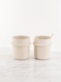Mug FI/KA High Creme