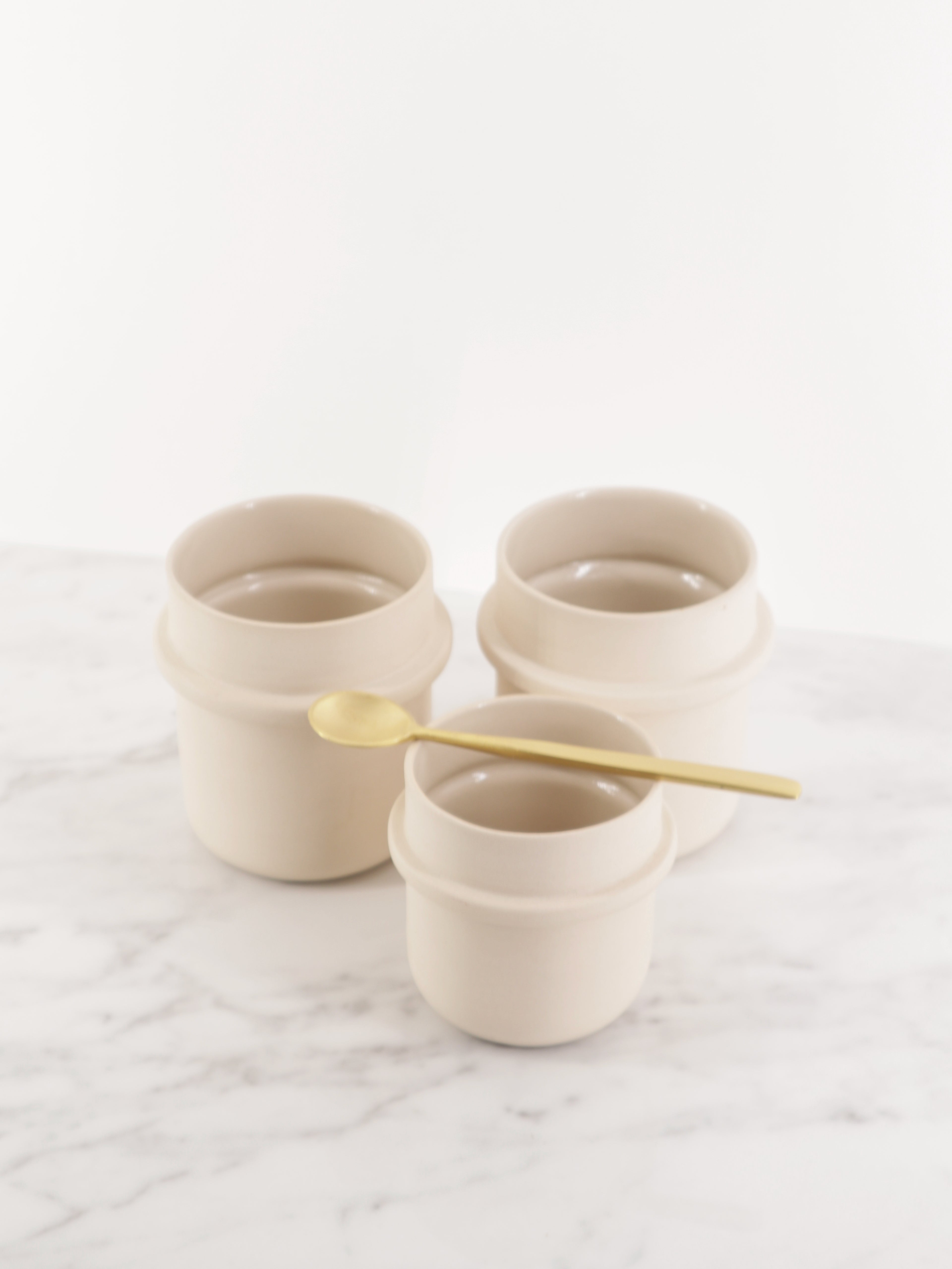 Cup FI/KA High Creme