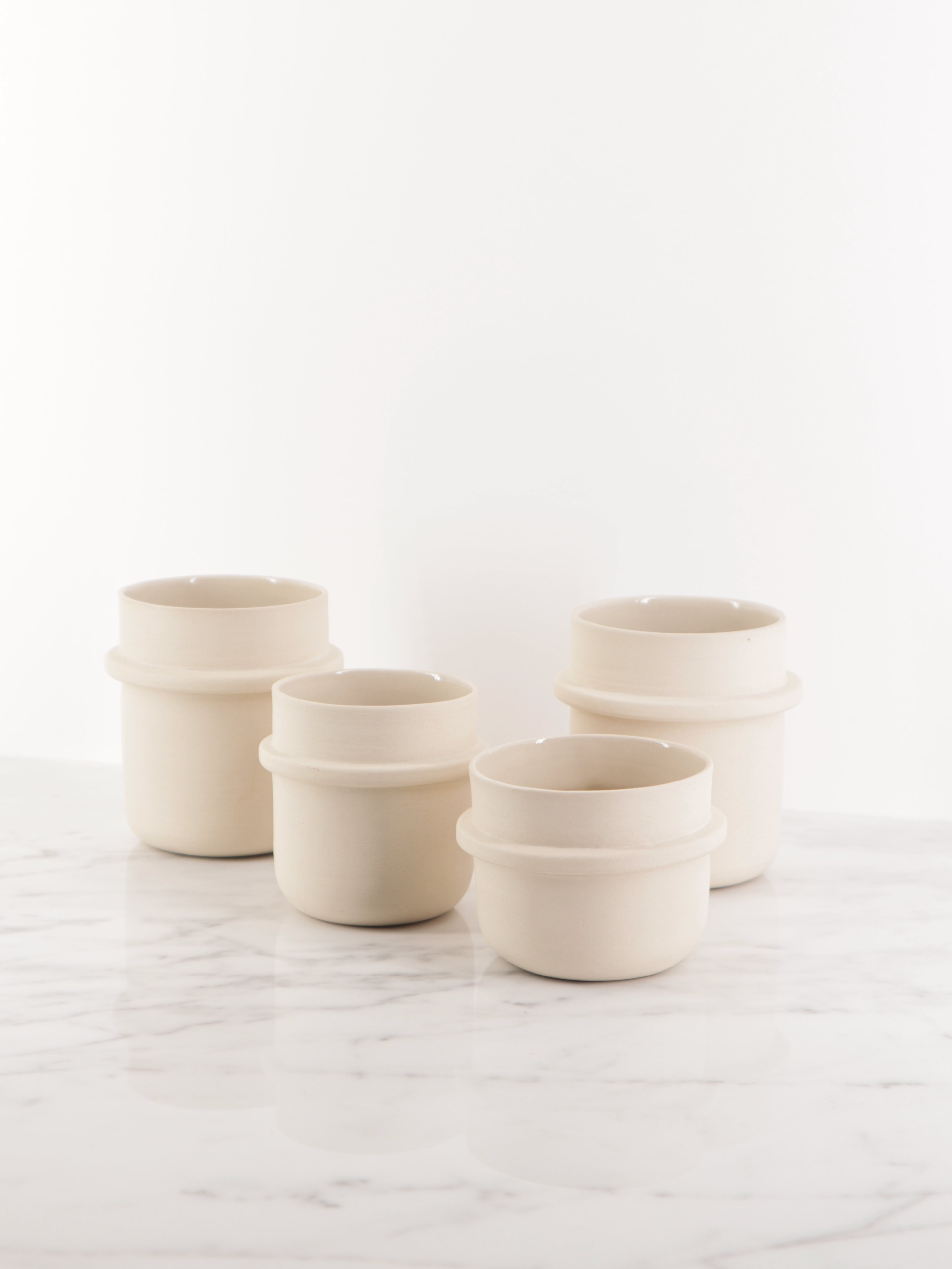 Cup FI/KA High Creme