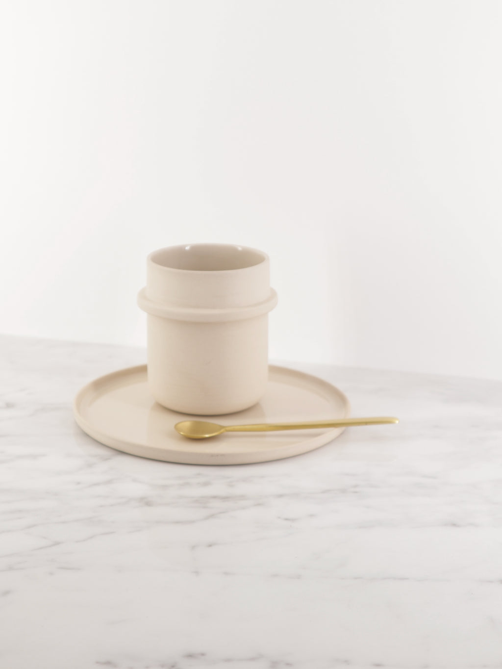 Mug FI/KA High Creme