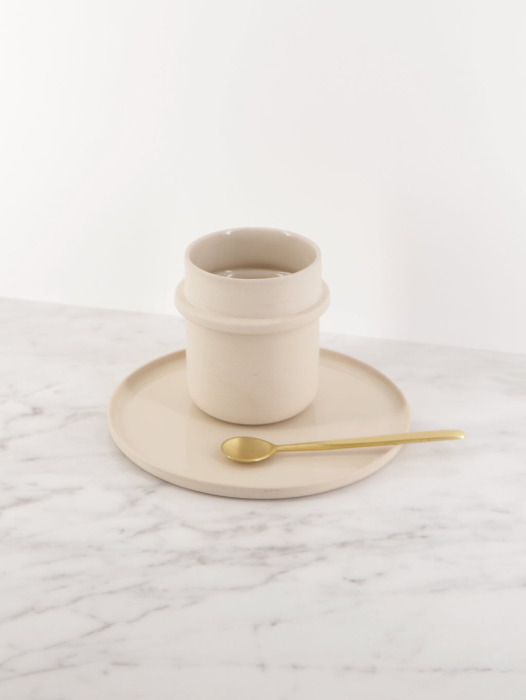 Mug FI/KA High Creme