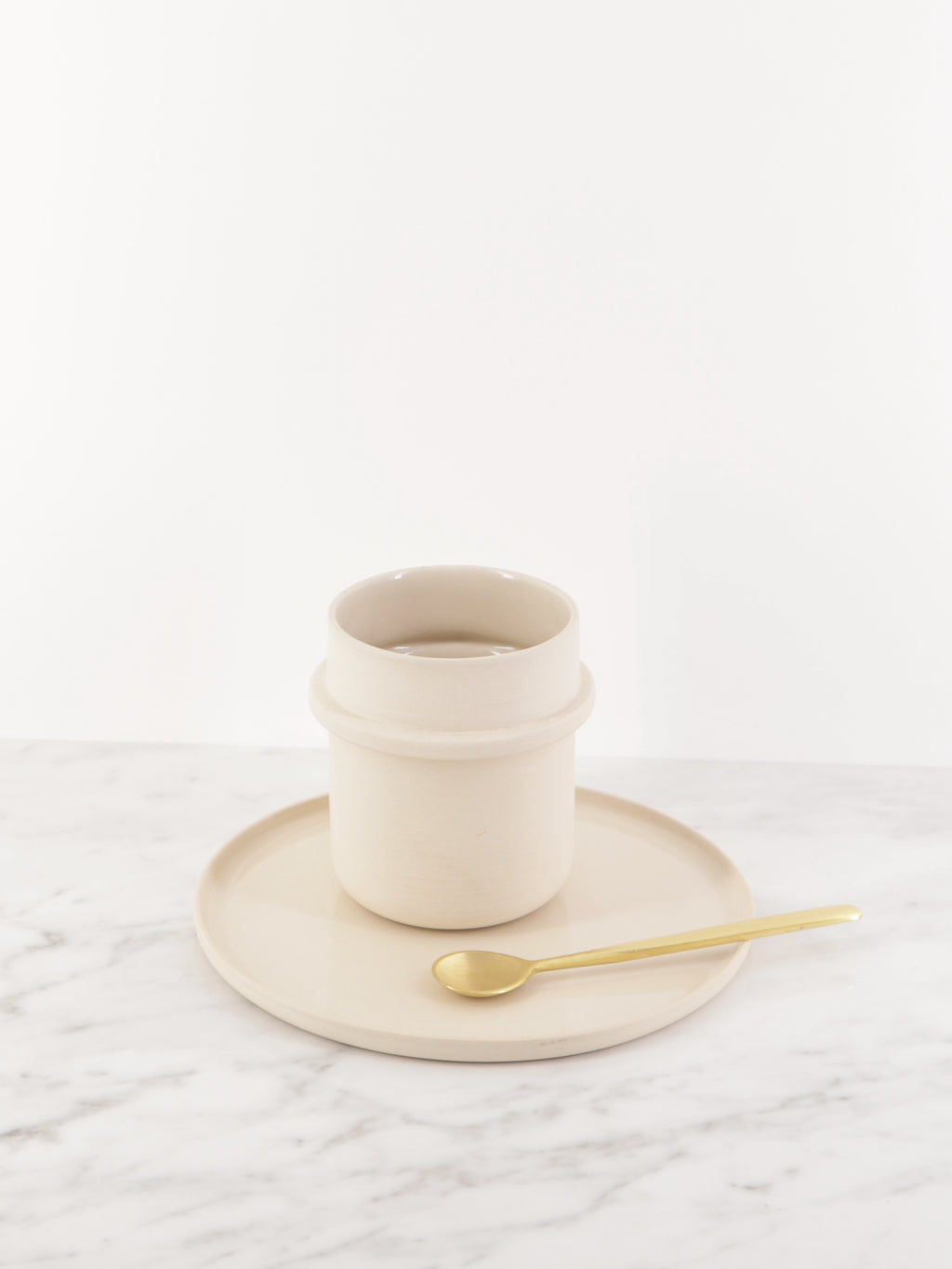 Mug FI/KA High Creme