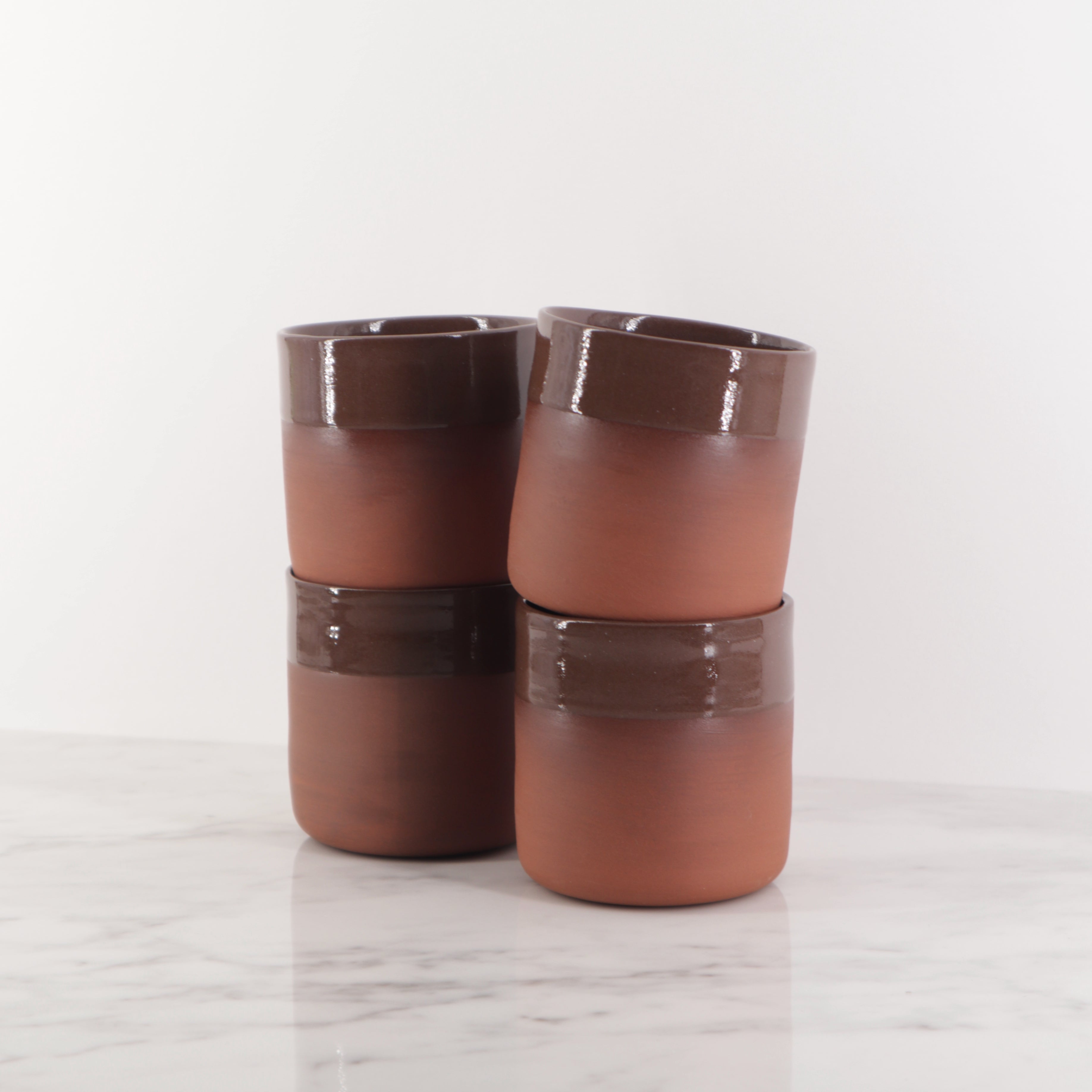 Cup L/NUM Terra