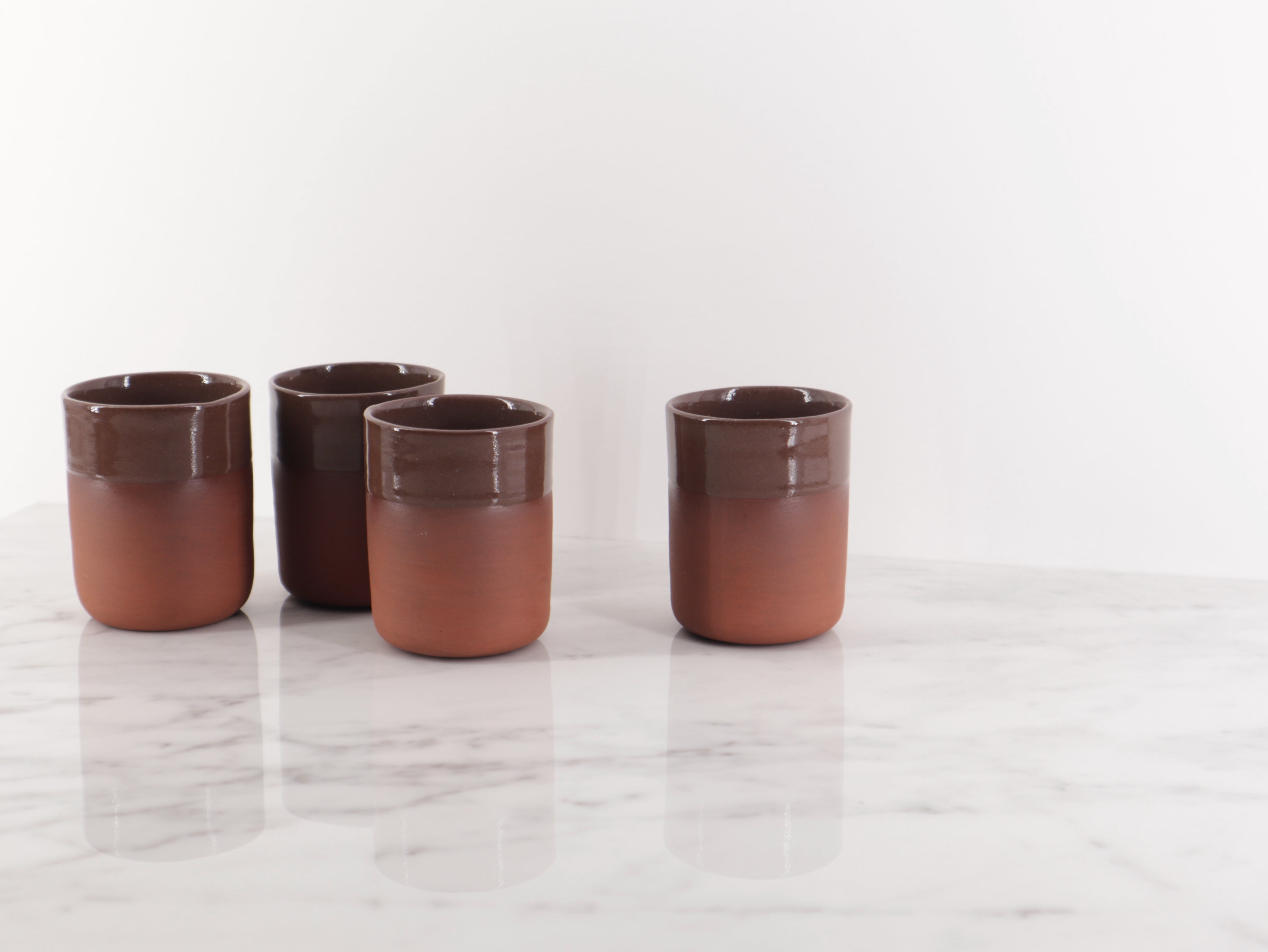 Espresso Cup L/NUM Terra