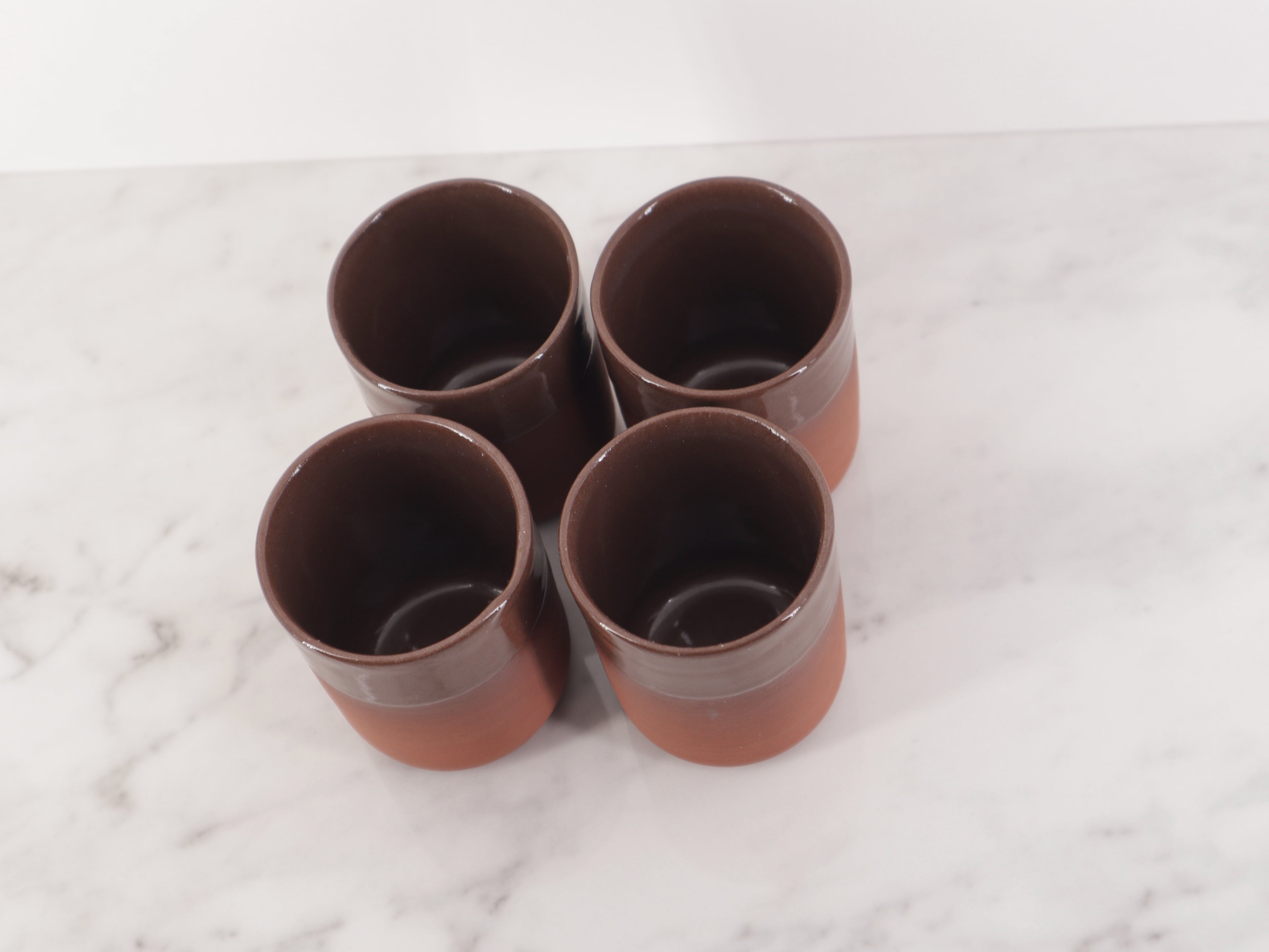 Espresso Cup L/NUM Terra