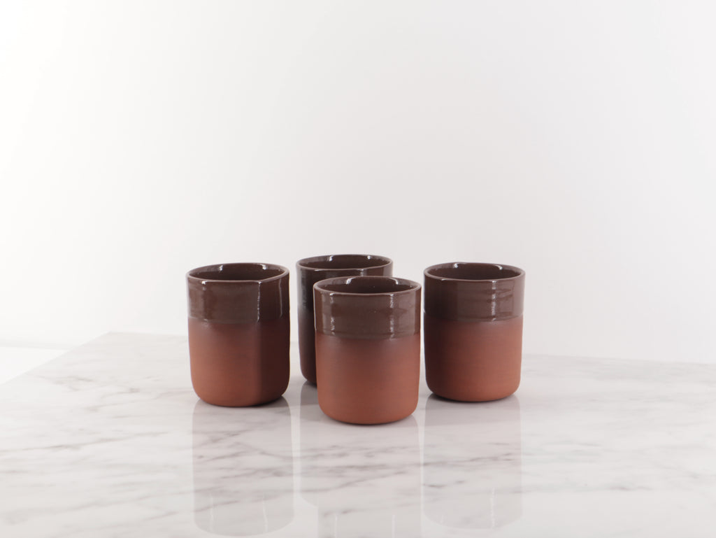 Espresso Cup L/NUM Terra