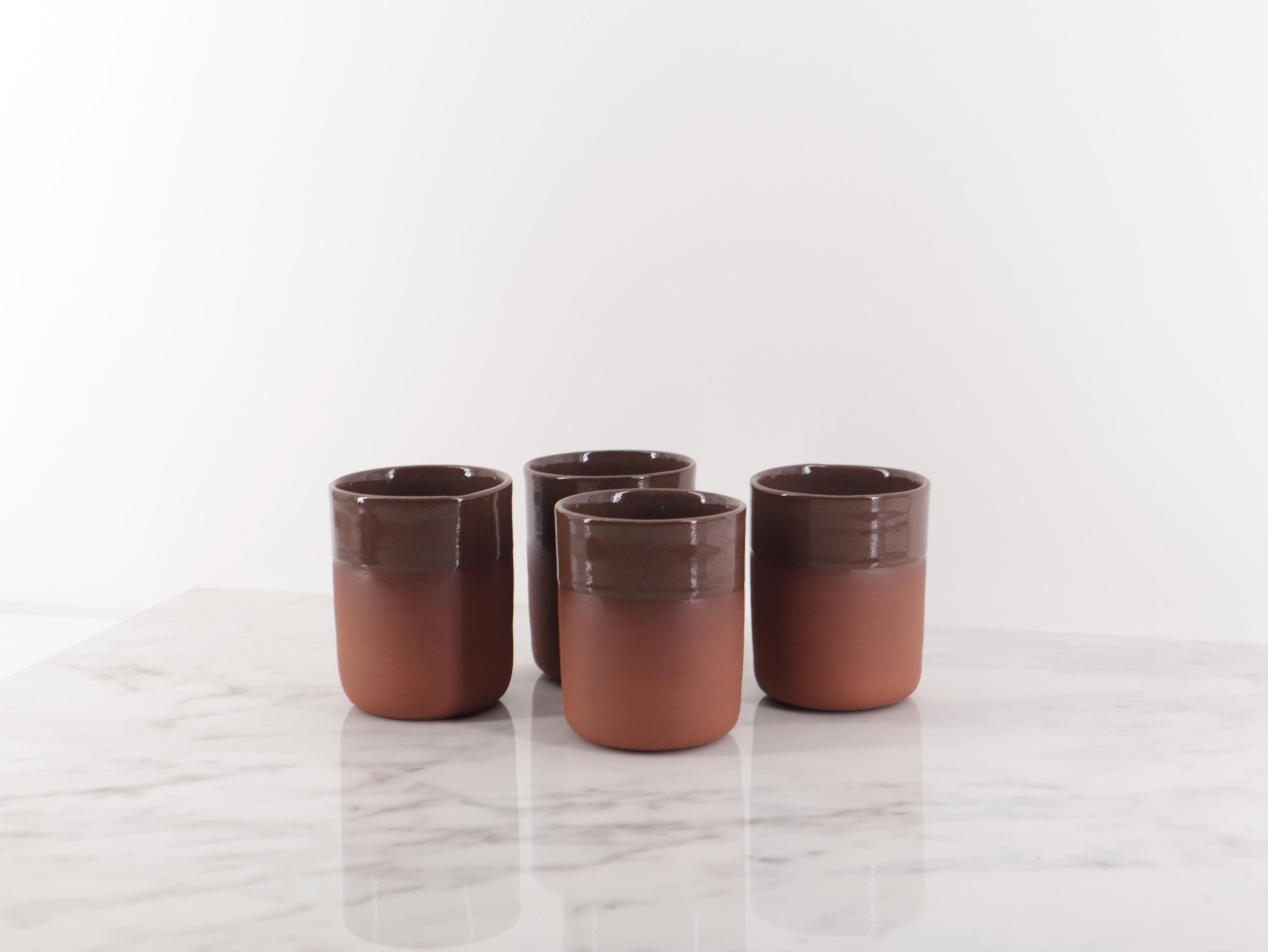 Espresso Cup L/NUM Terra