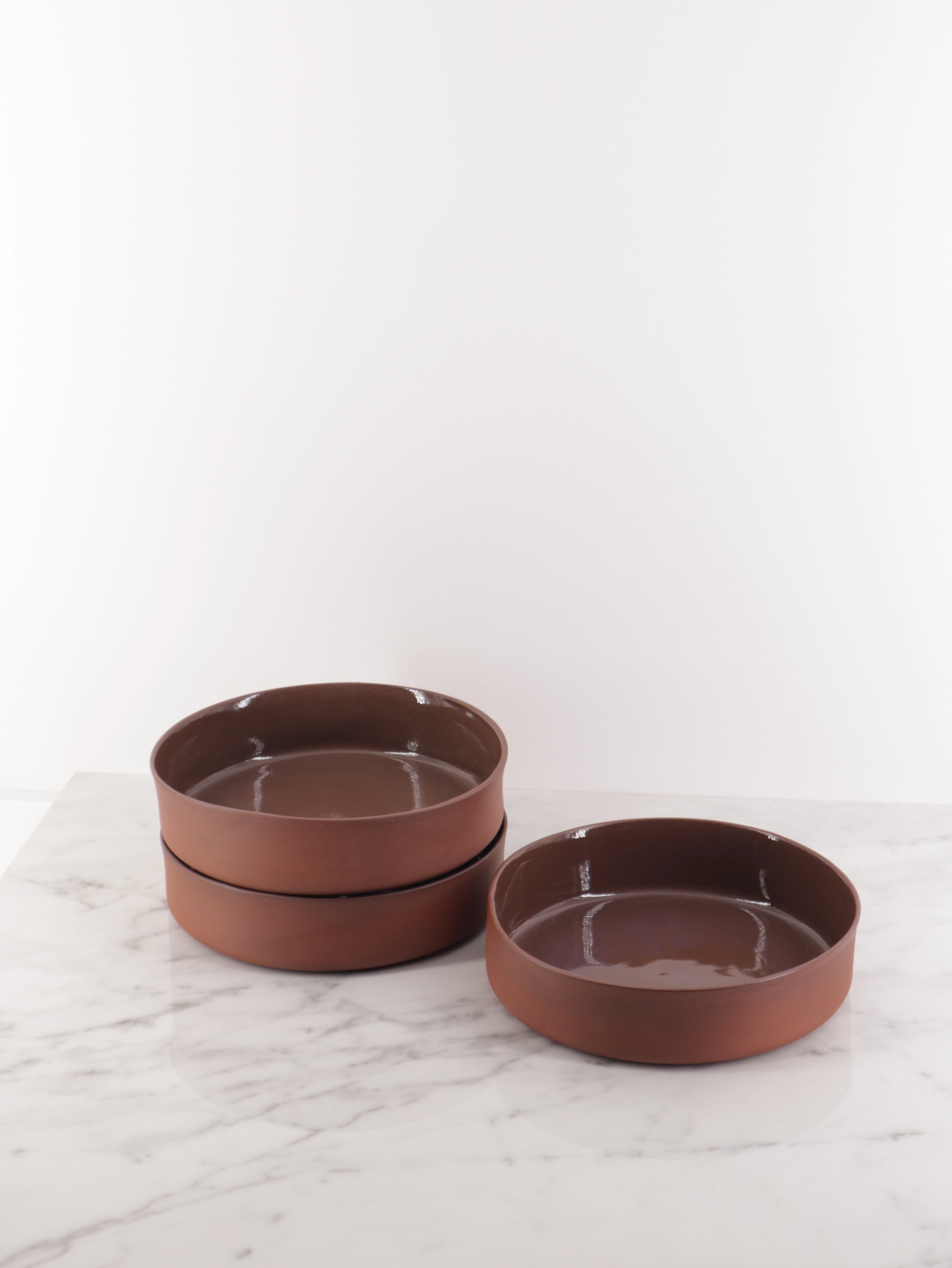 Bowl L/NUM Terra M