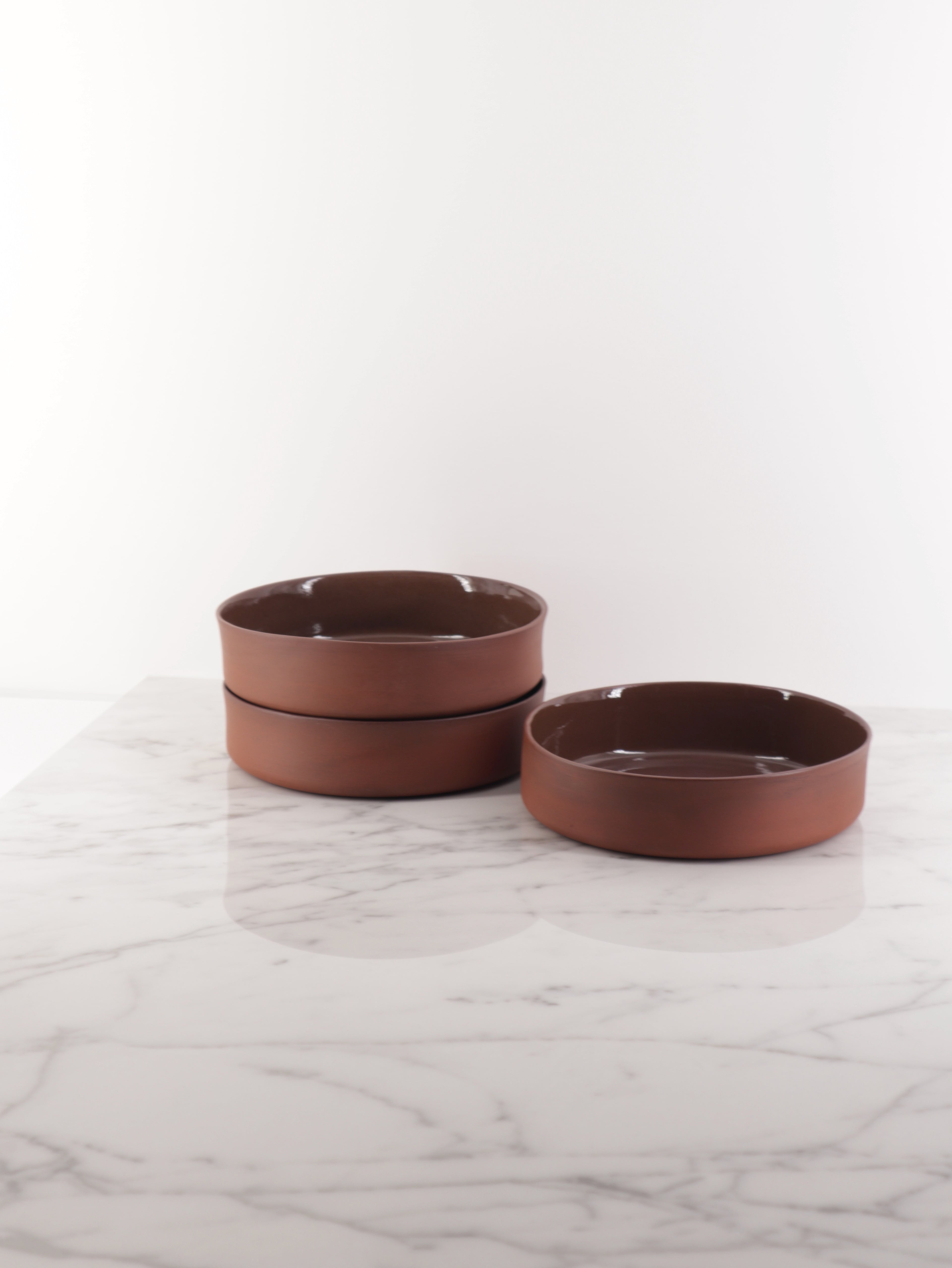 Bowl L/NUM Terra M