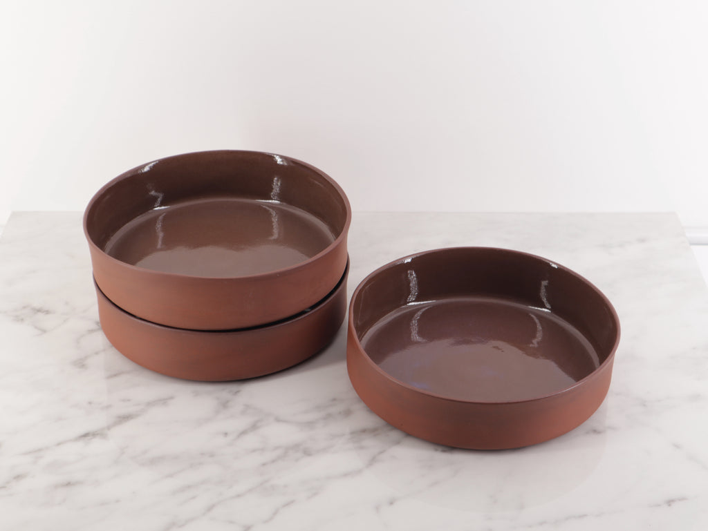 Bowl L/NUM Terra M