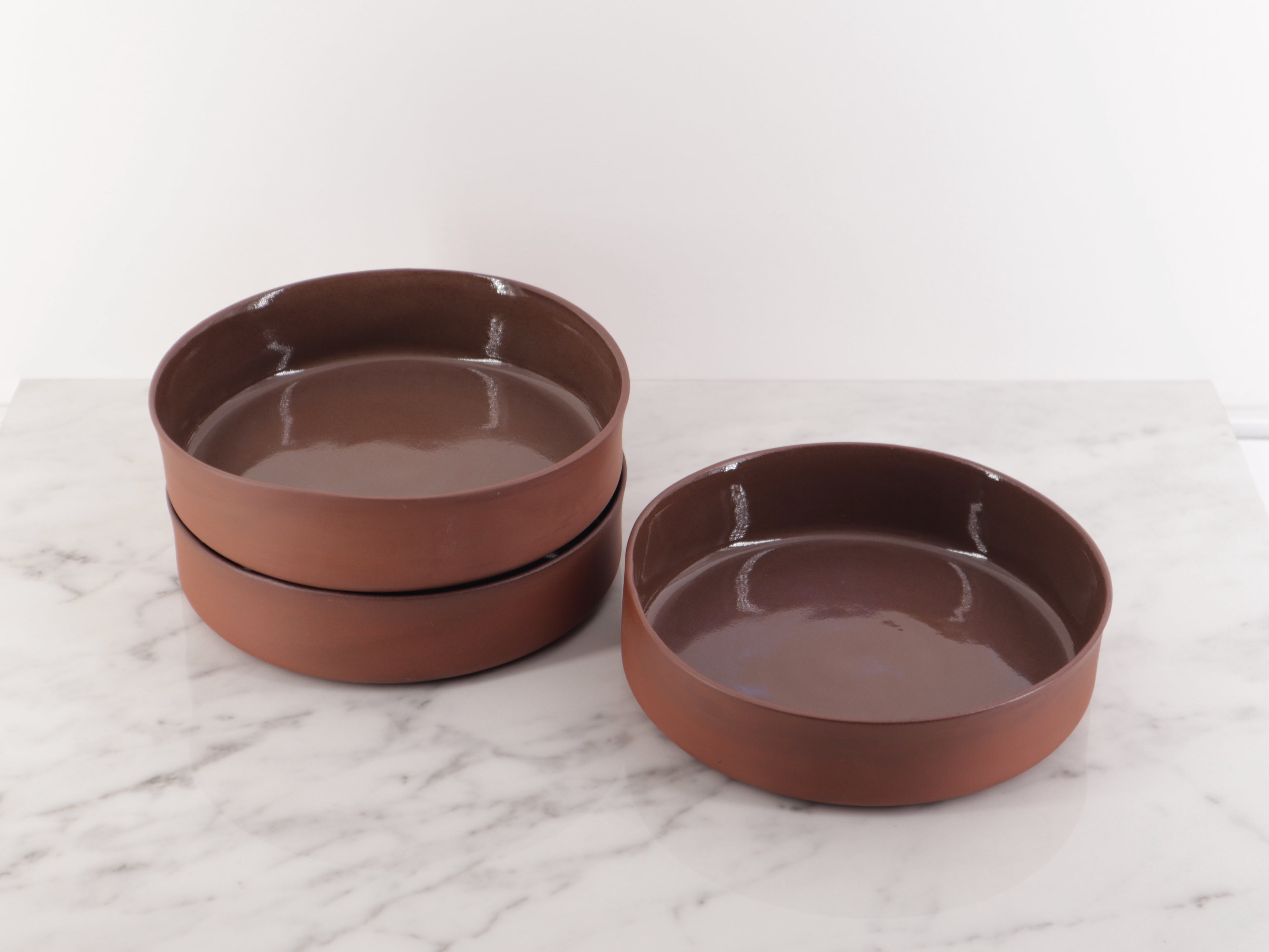Bowl L/NUM Terra M