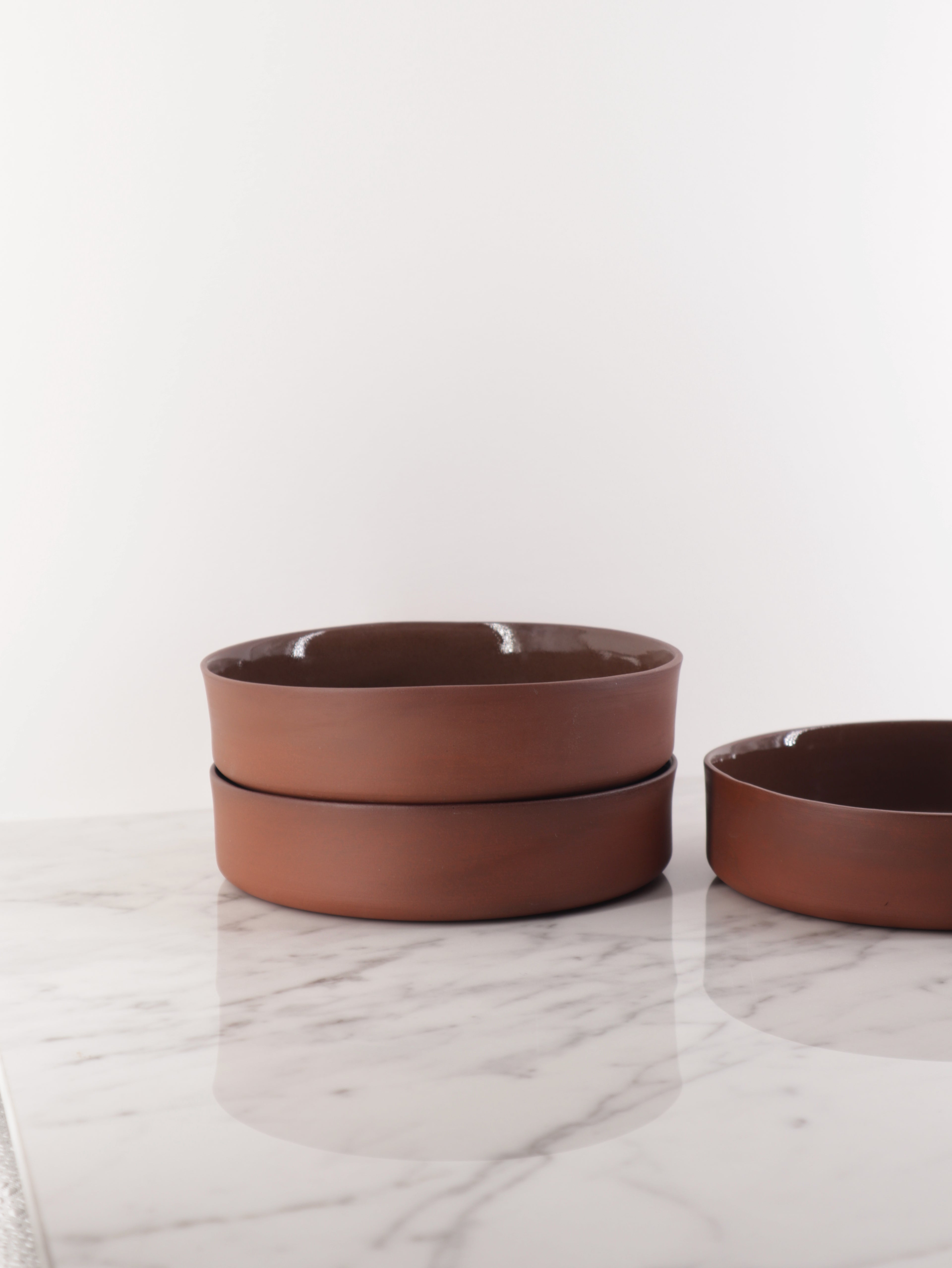 Bowl L/NUM Terra M