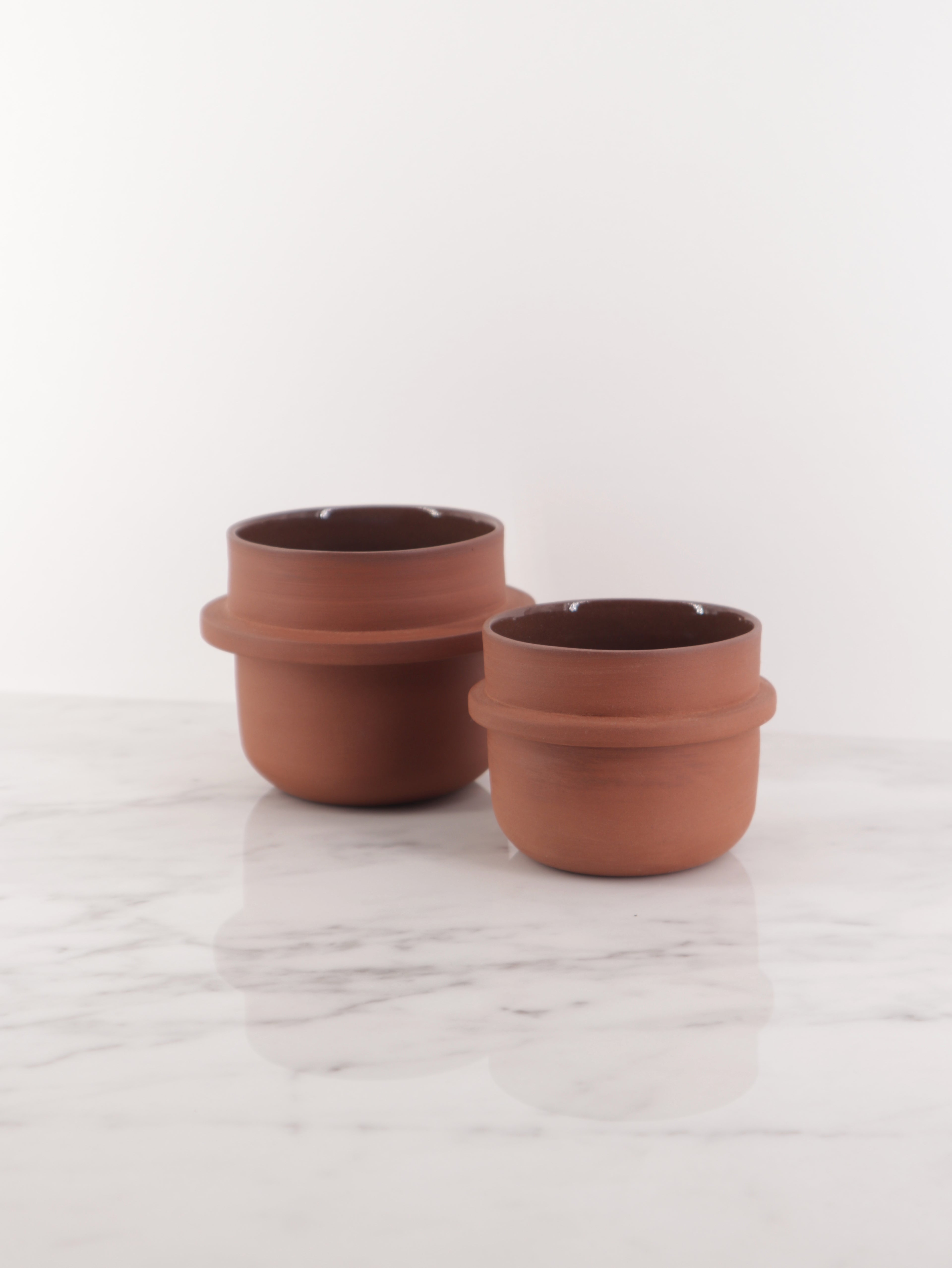 Cup FI/KA Low Terra