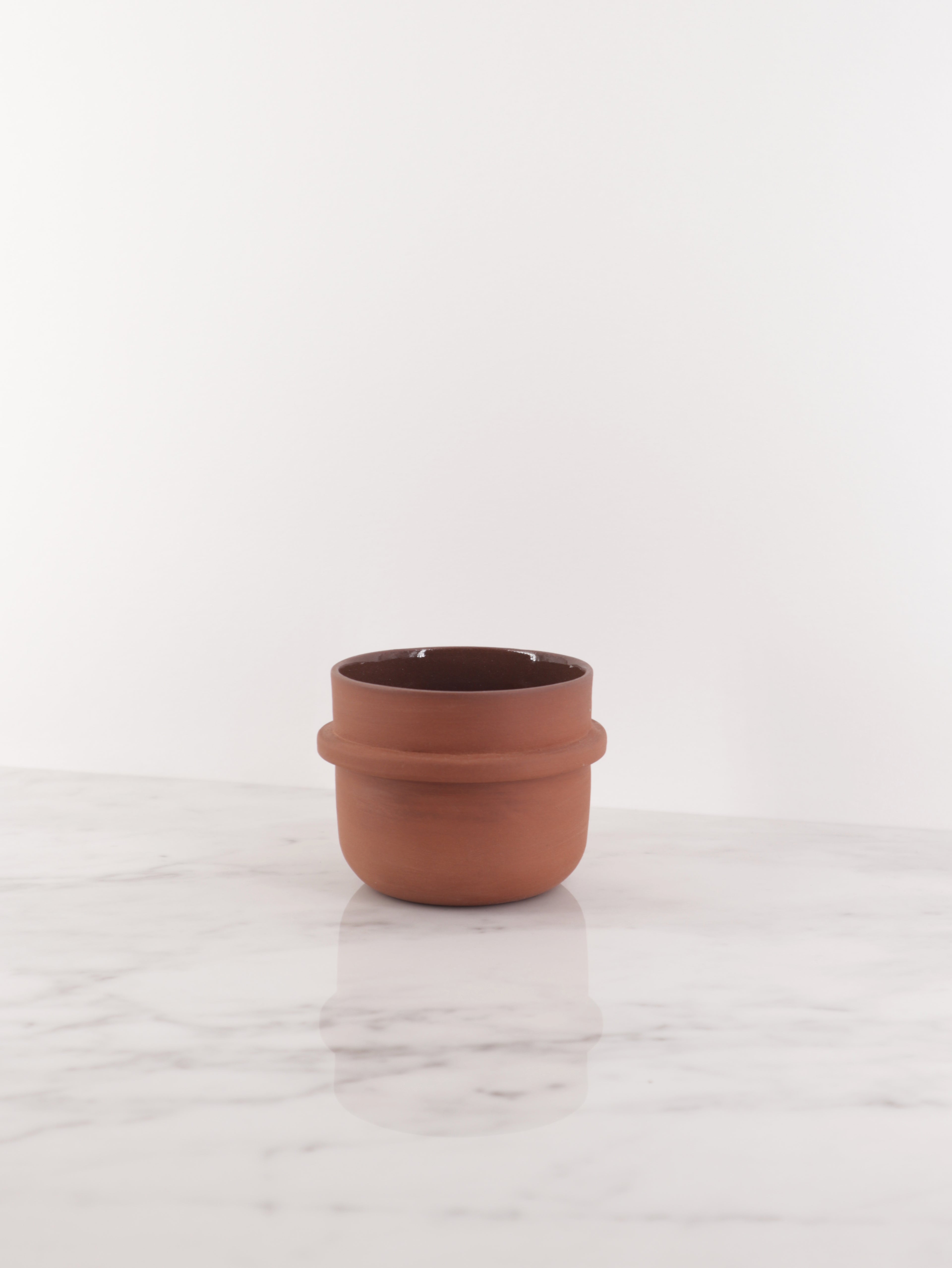 Cup FI/KA Low Terra