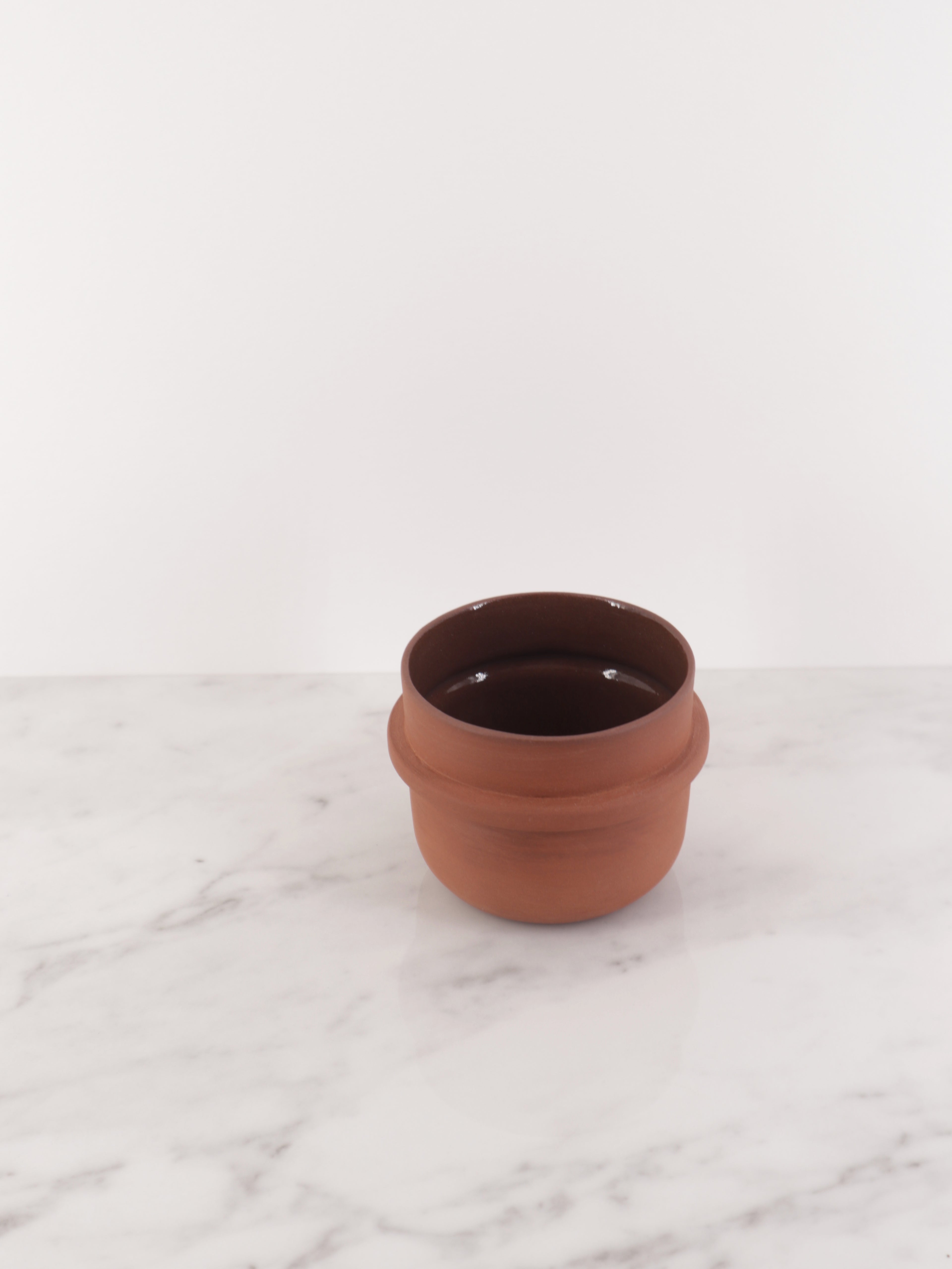 Cup FI/KA Low Terra