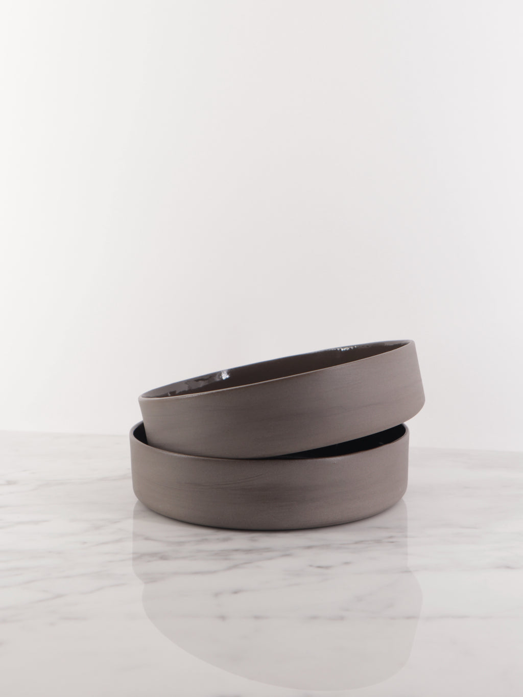 Bowl L/NUM Grey-Brown M