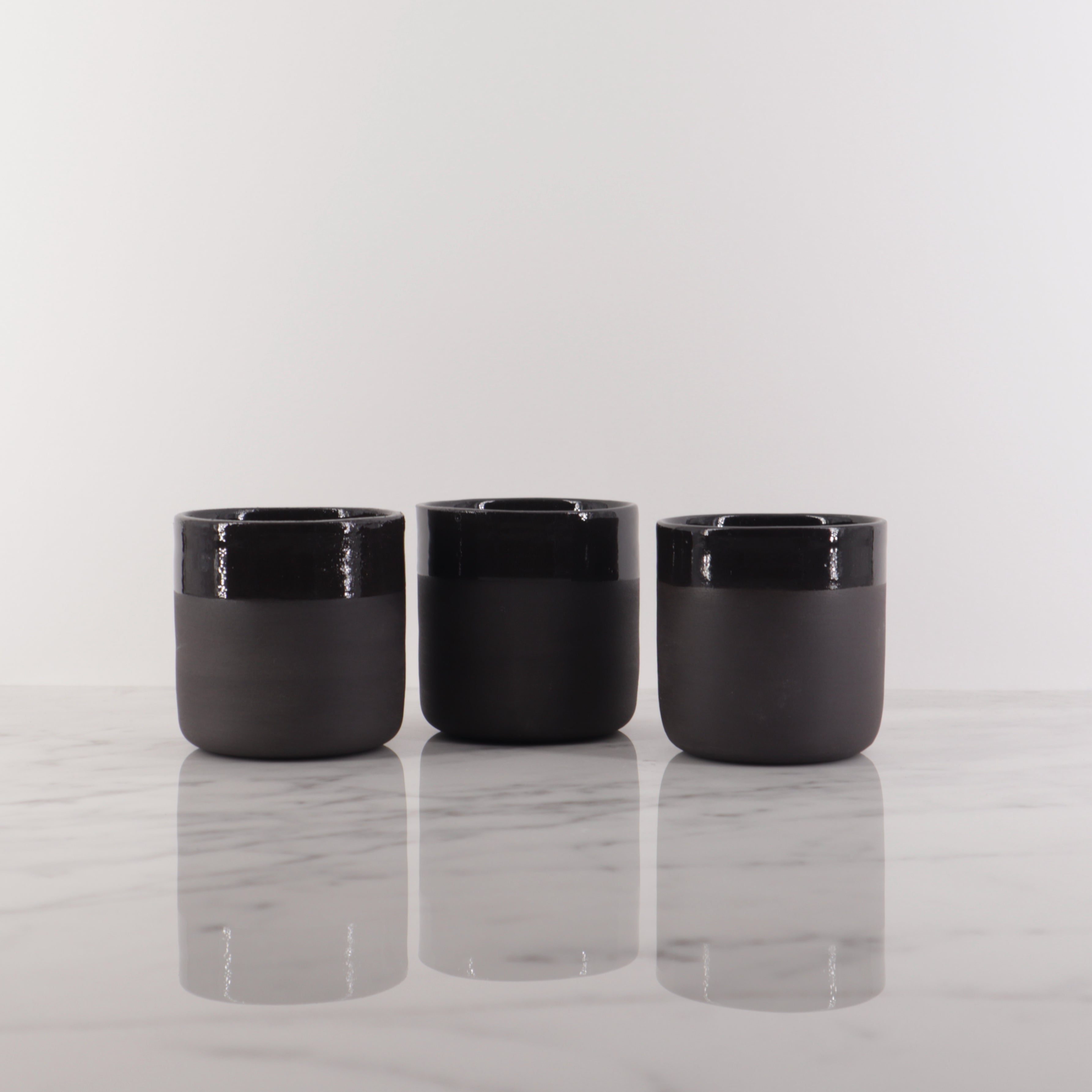 Gift Set L/NUM Black