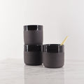 Cup L/NUM Black
