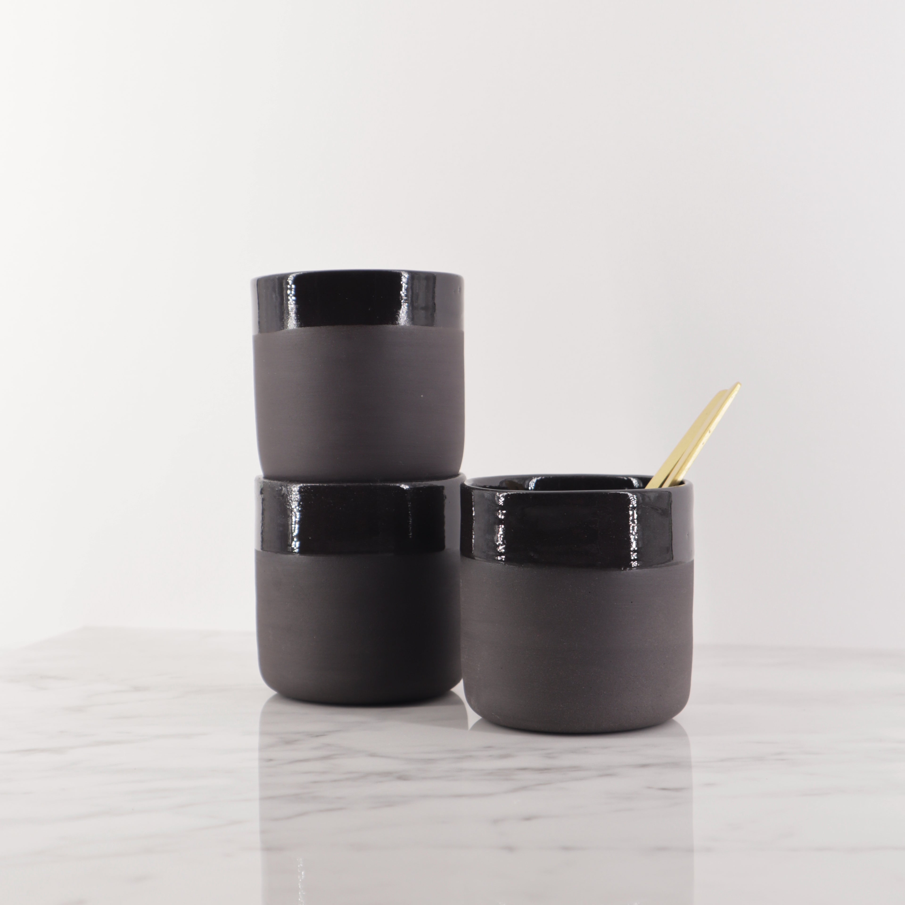 Gift Set L/NUM Black