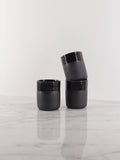 Espresso Cup L/NUM Black