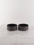 Bowl L/NUM Black XS