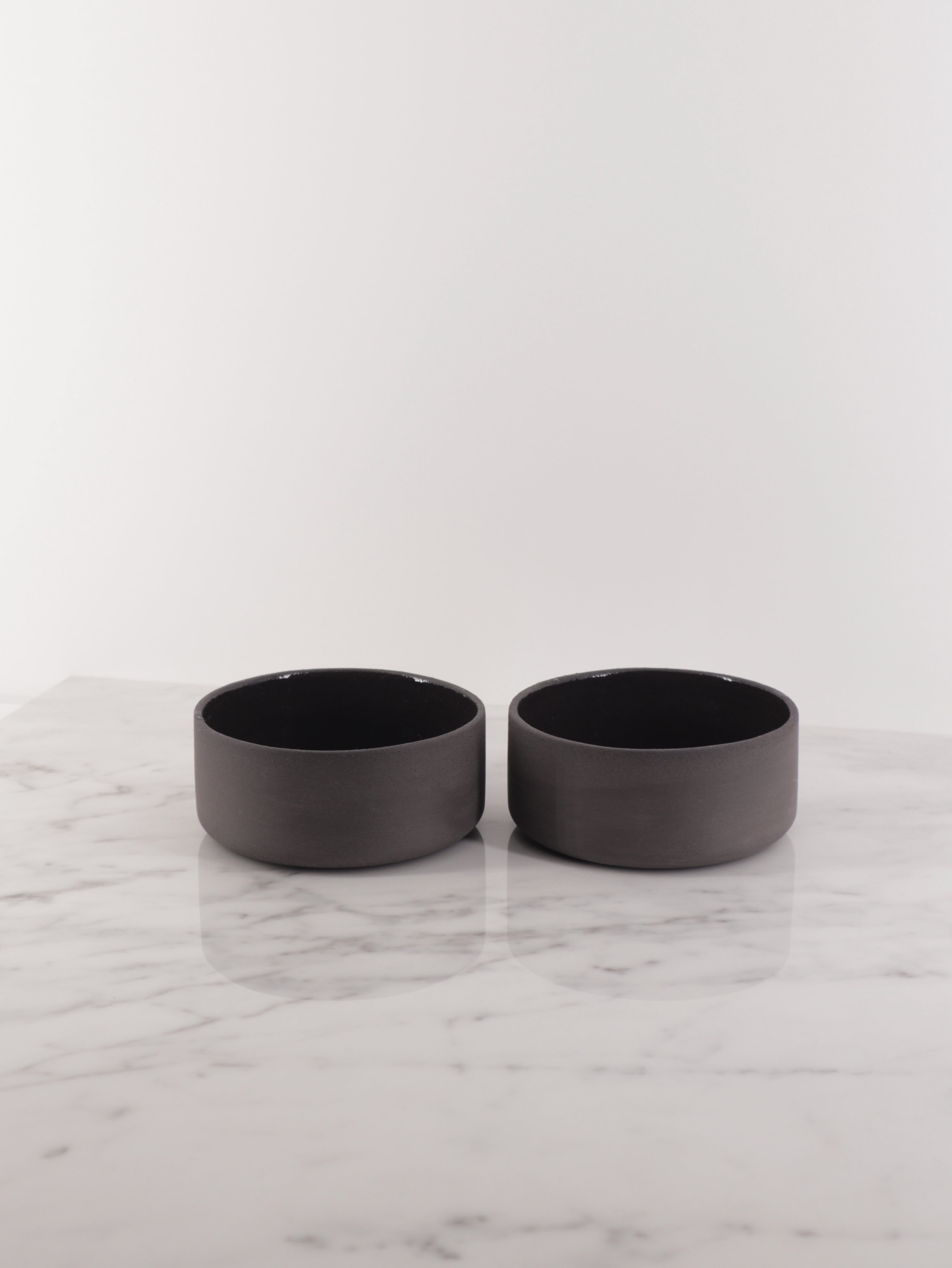 Bowl L/NUM Black XS