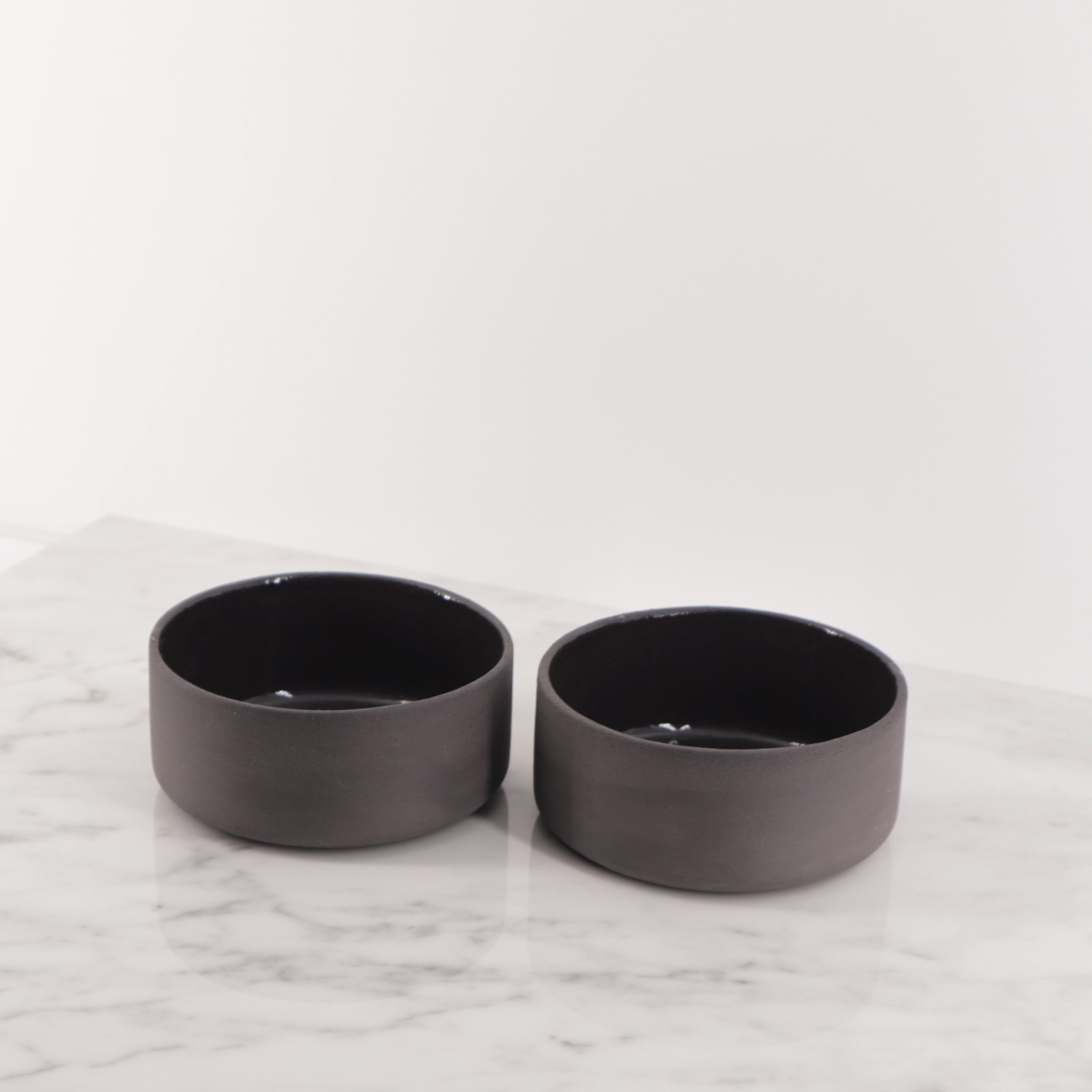 Bowl L/NUM Black XS