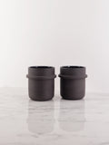 Mug FI/KA High Black
