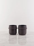 Cup FI/KA High Black