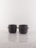 Mug FI/KA Low Black