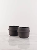 Cup FI/KA Low Black