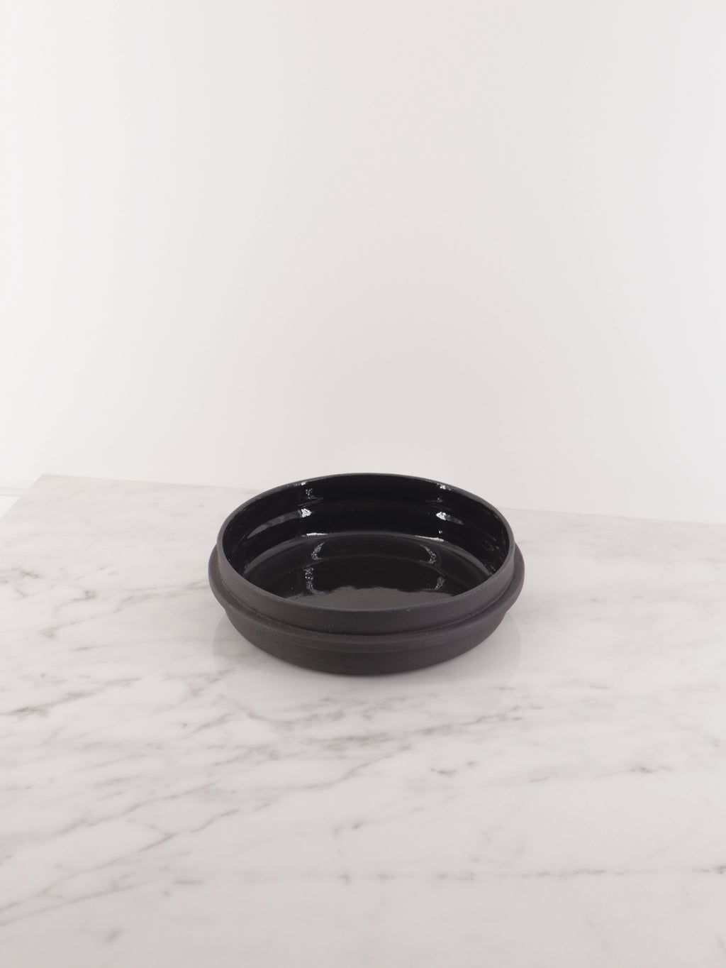 Bowl FI/KA Black S